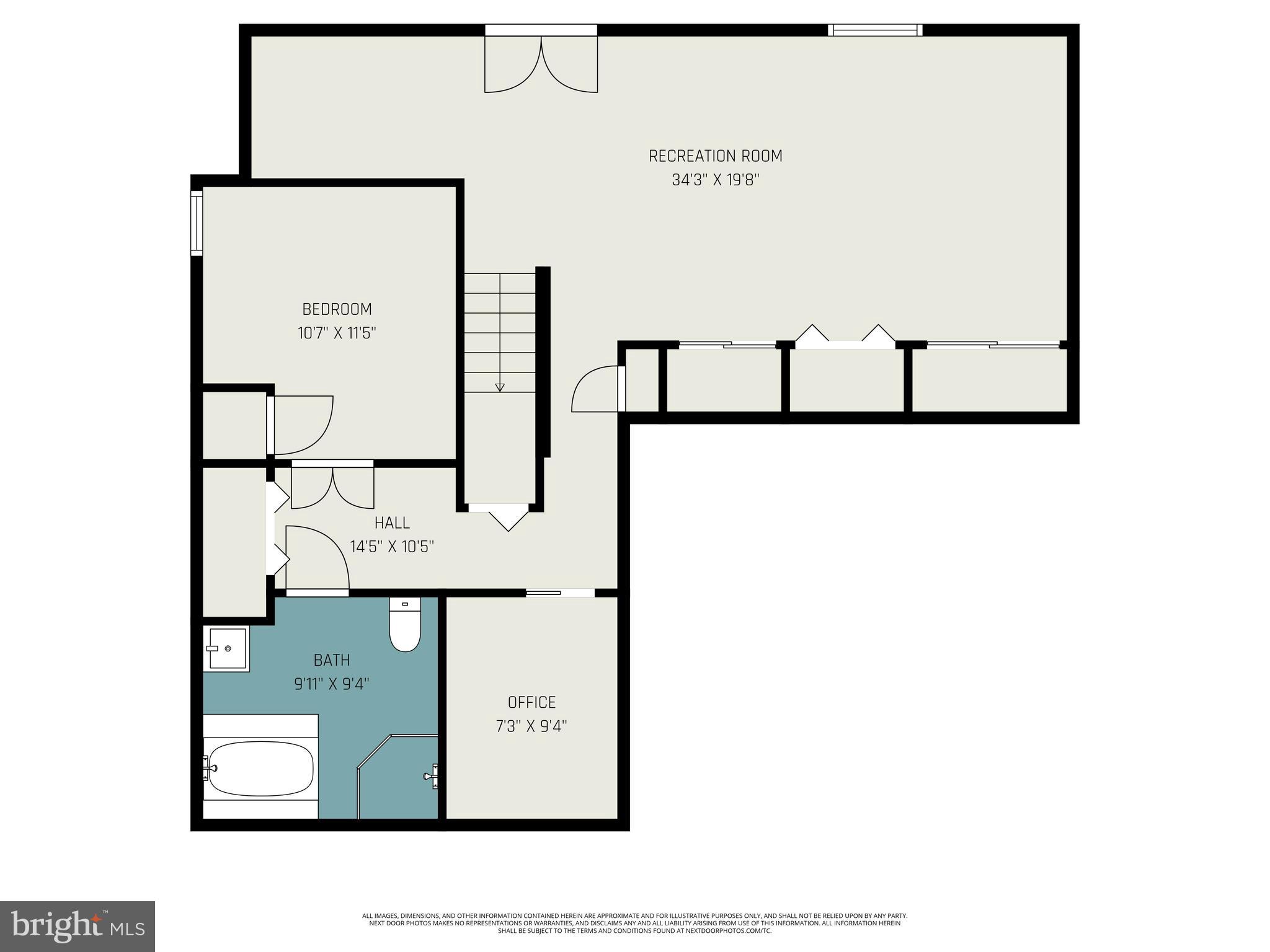 LAKE LAND OR - Residential