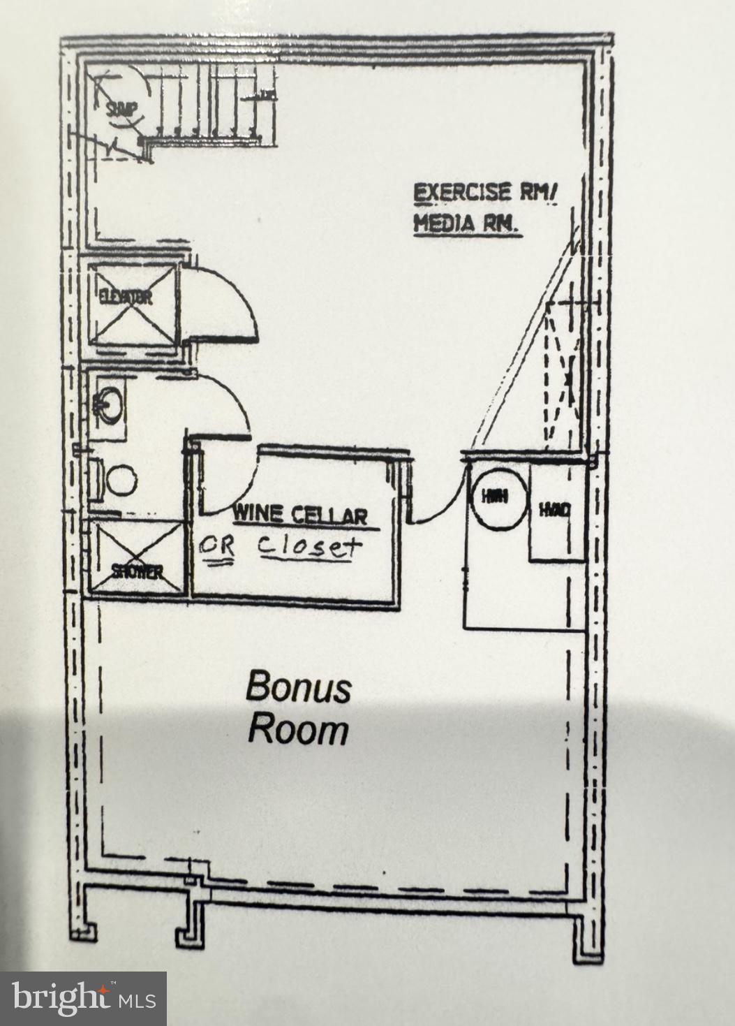 MCLEAN CREST - Residential