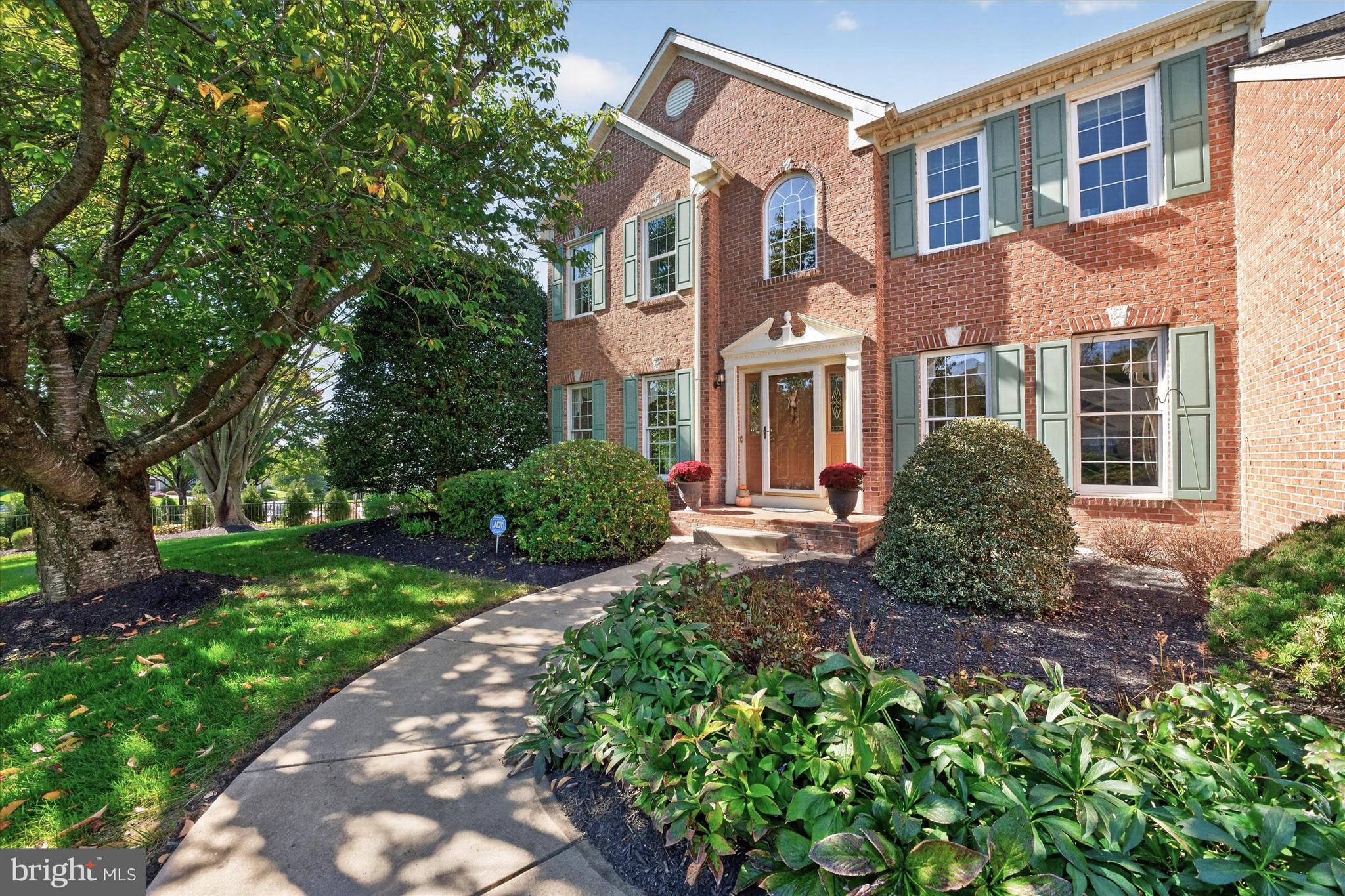 715 REGENCY HILL DRIVE