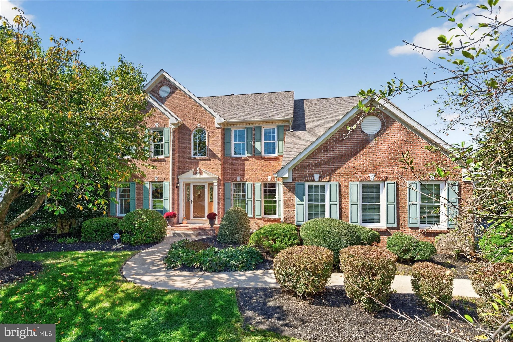 715 Regency Hill Drive, Hockessin, DE 19707