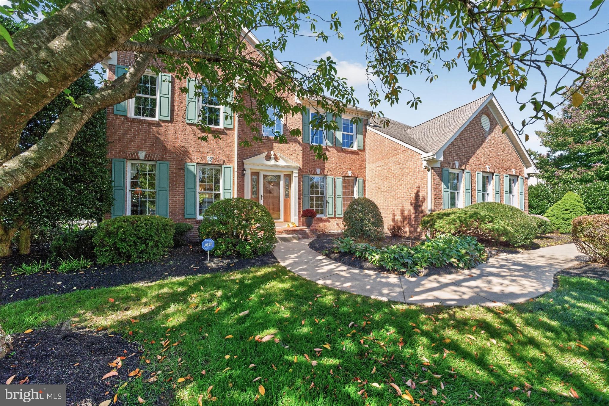715 REGENCY HILL DRIVE