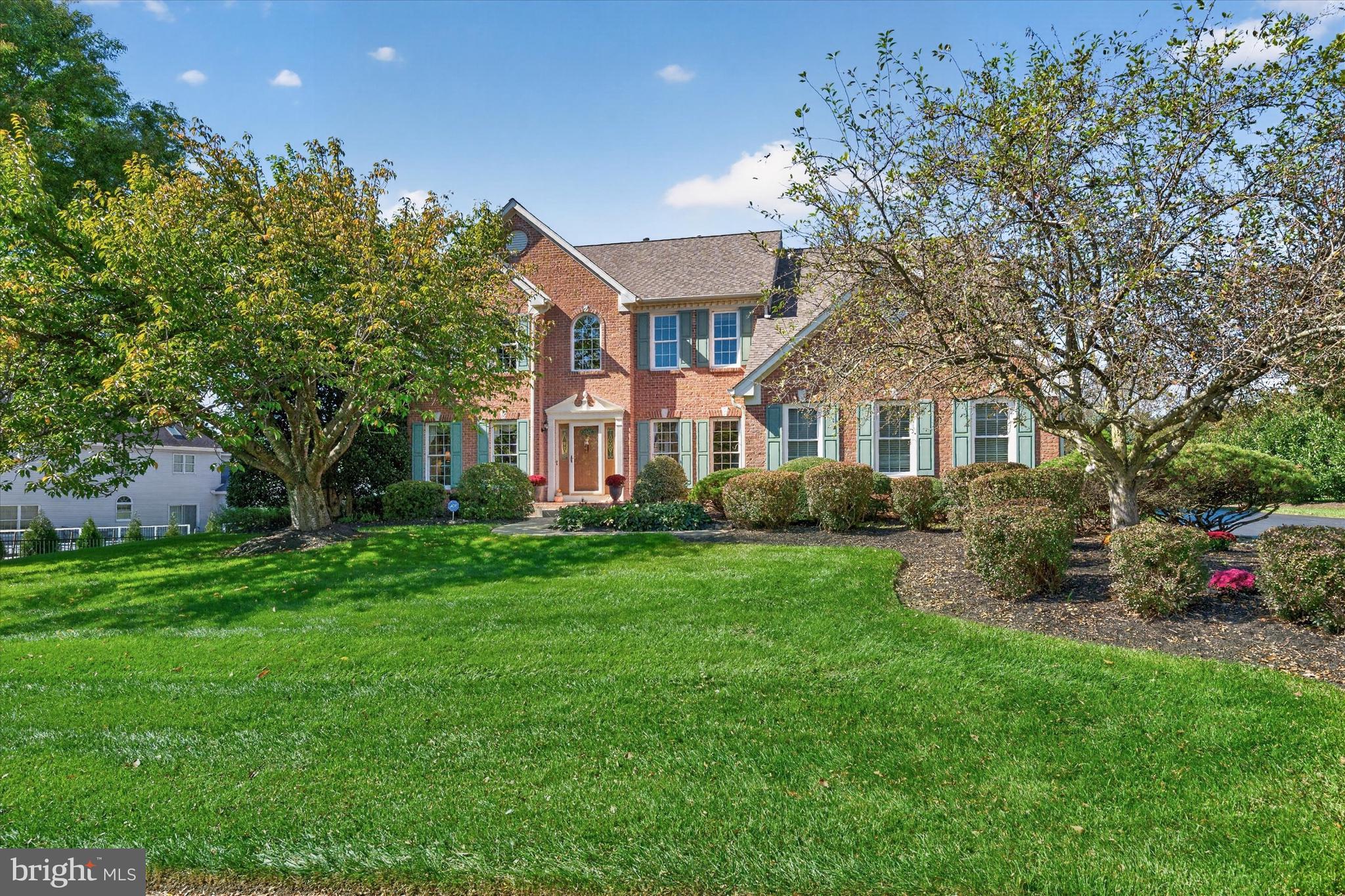 715 REGENCY HILL DRIVE