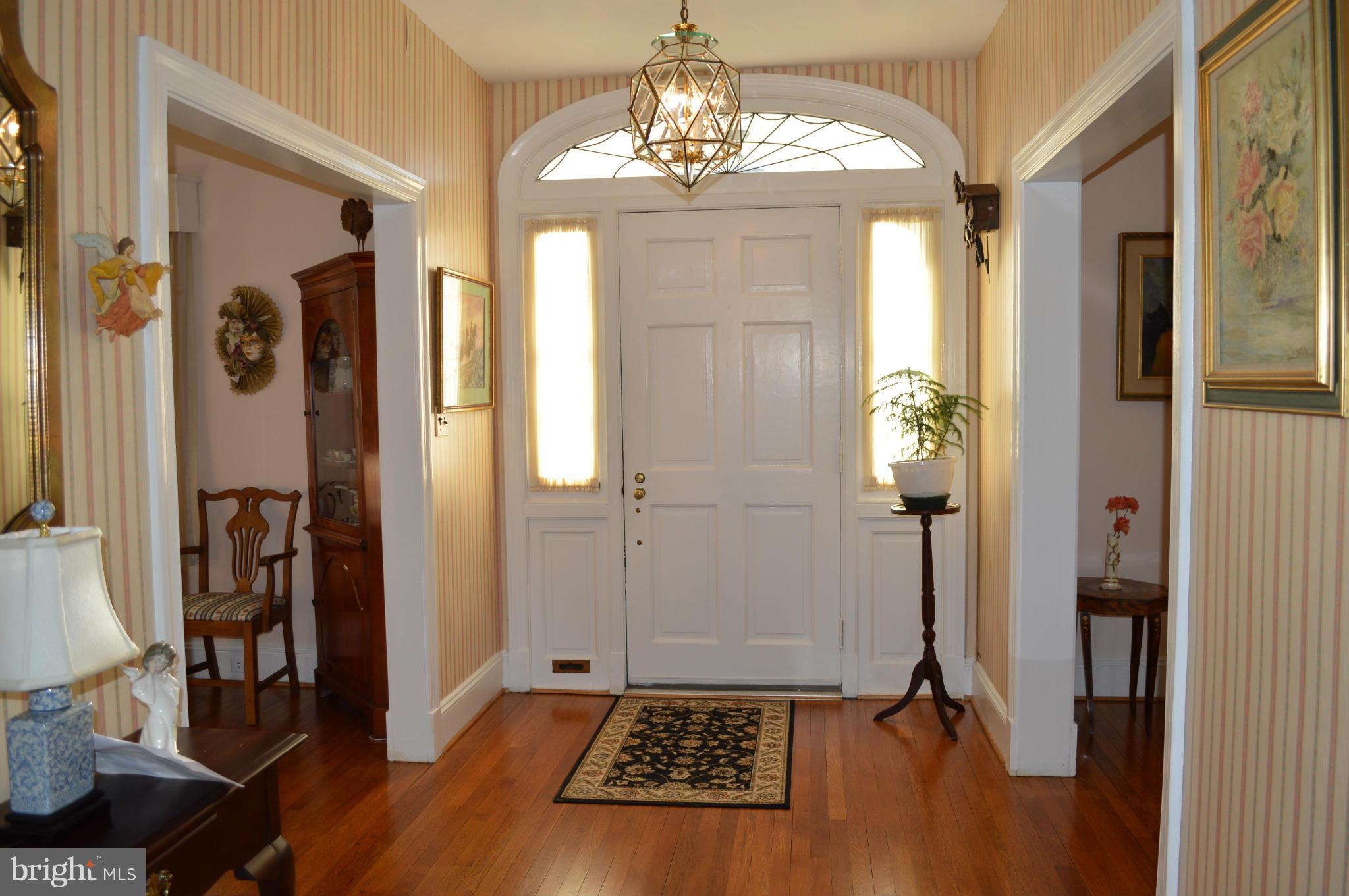 MAYFIELD - Residential