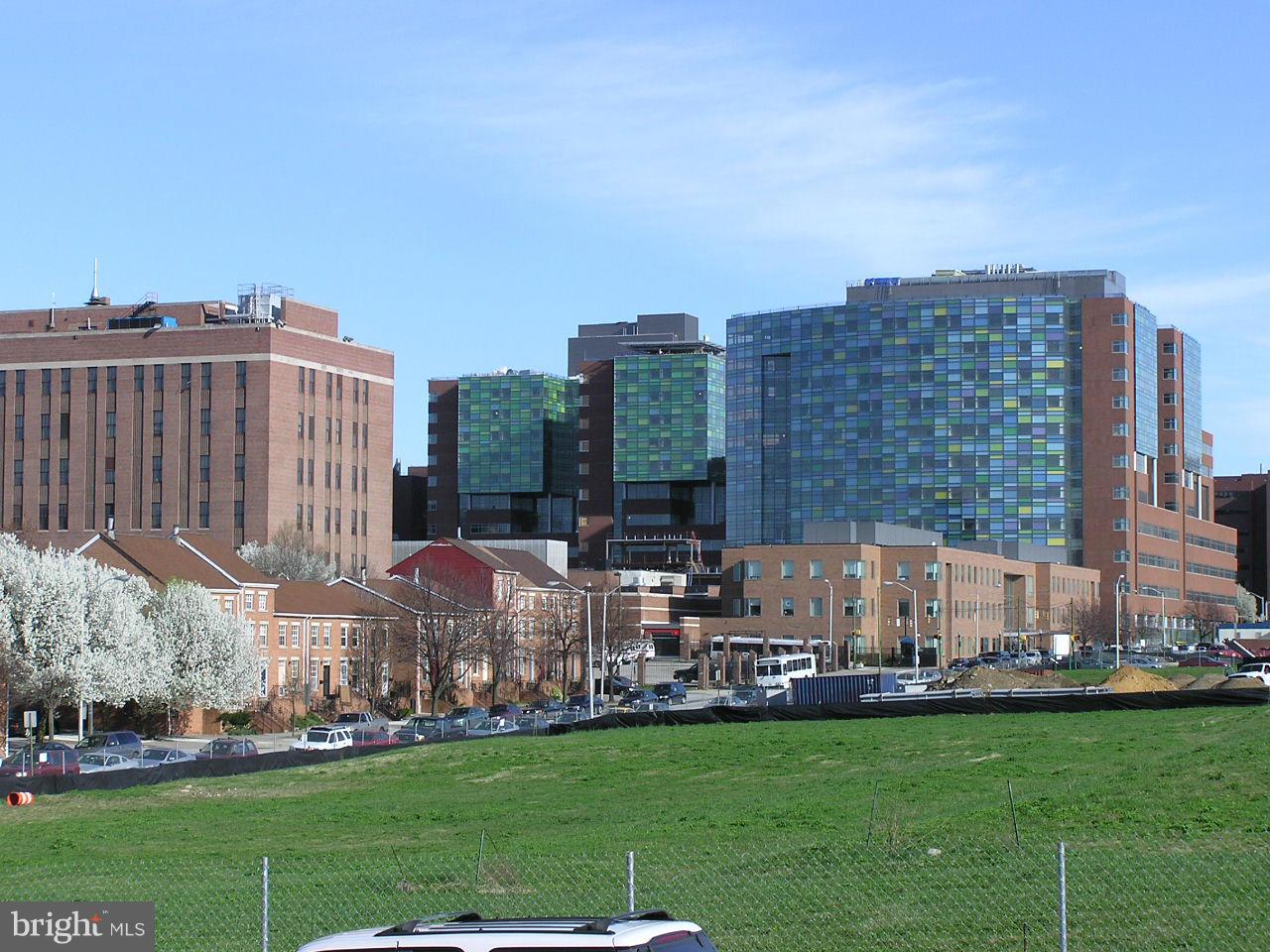 MAYFIELD - Residential