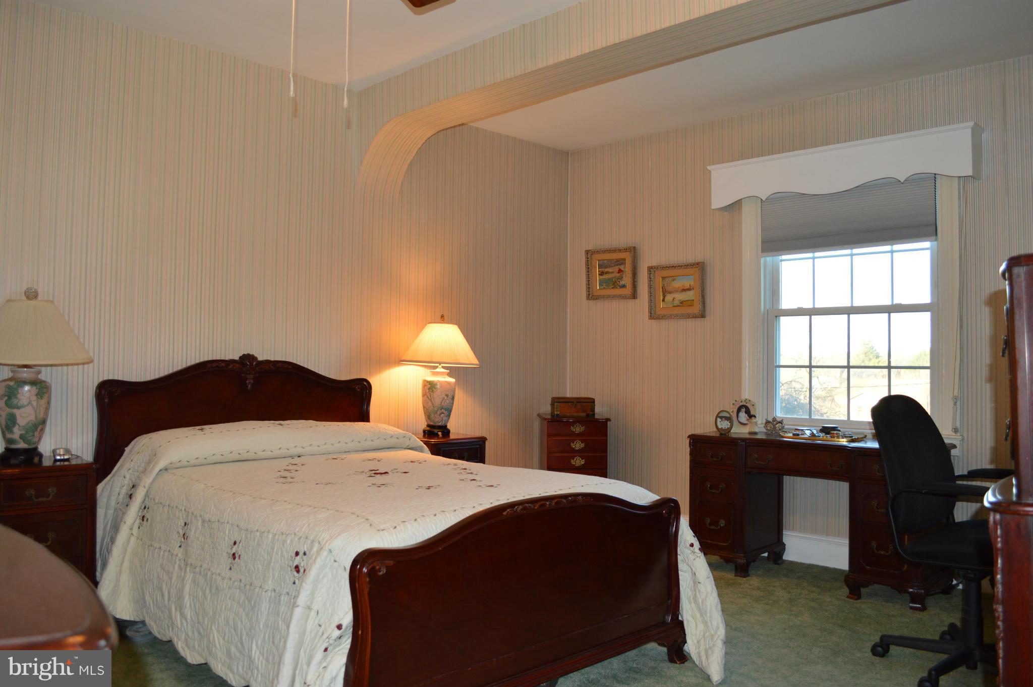 MAYFIELD - Residential