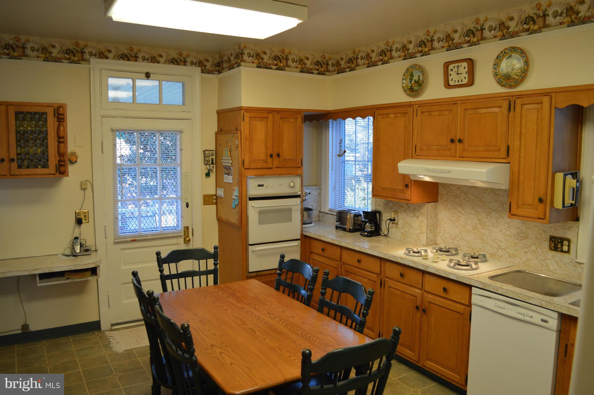 MAYFIELD - Residential