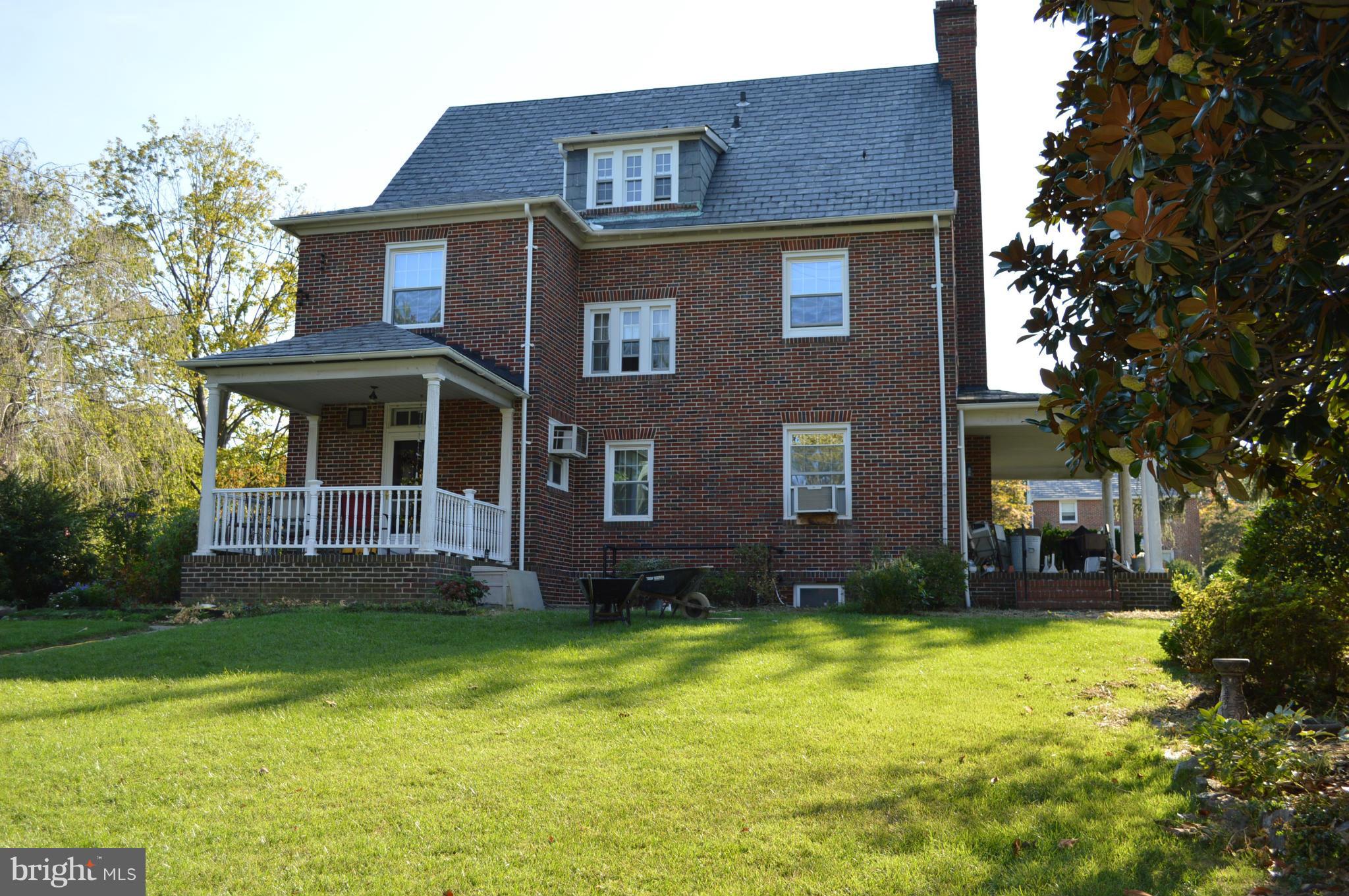 MAYFIELD - Residential