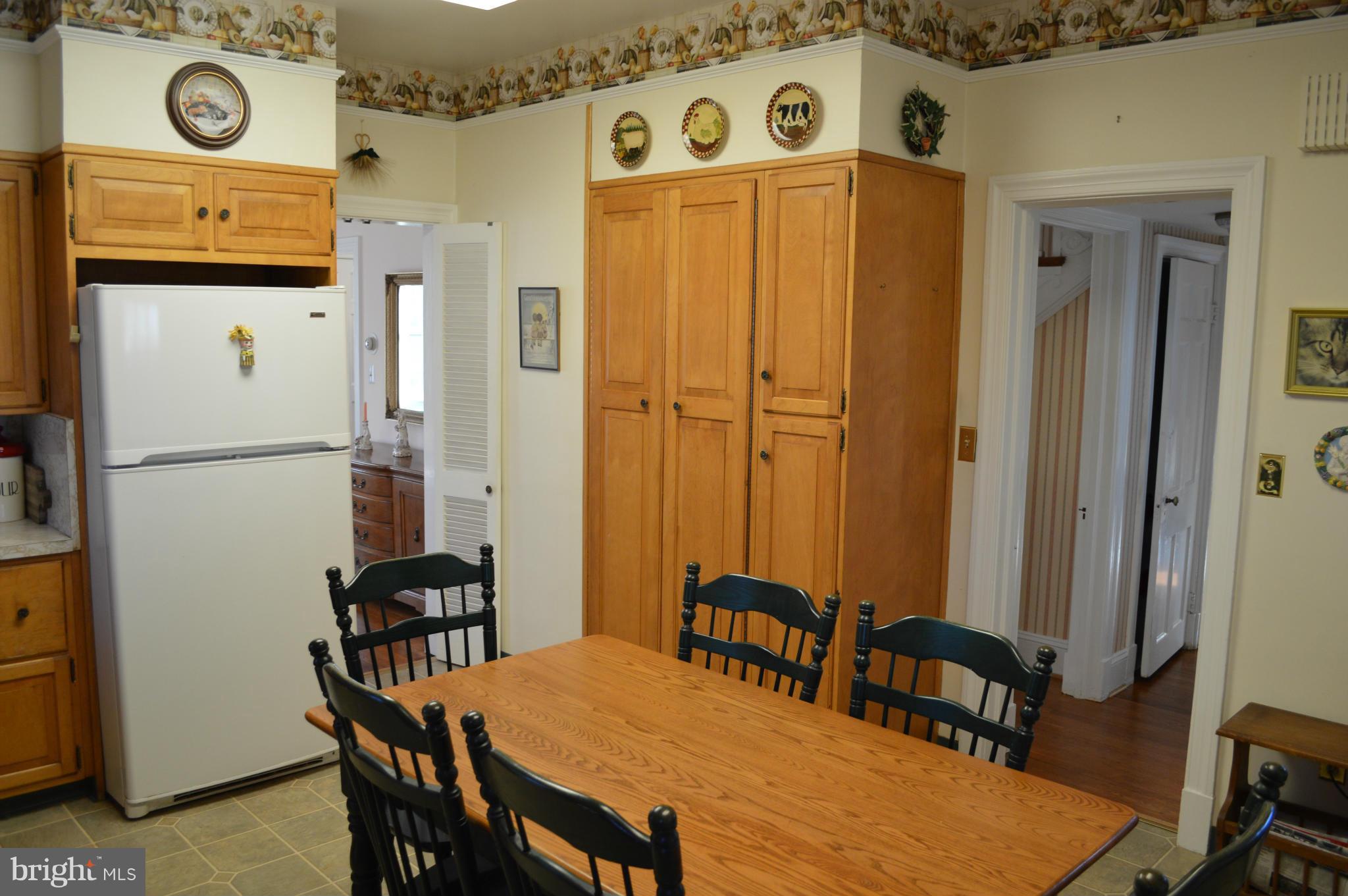 MAYFIELD - Residential