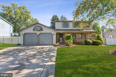 628 CHATHAM ROAD SOMERDALE NJ 08083