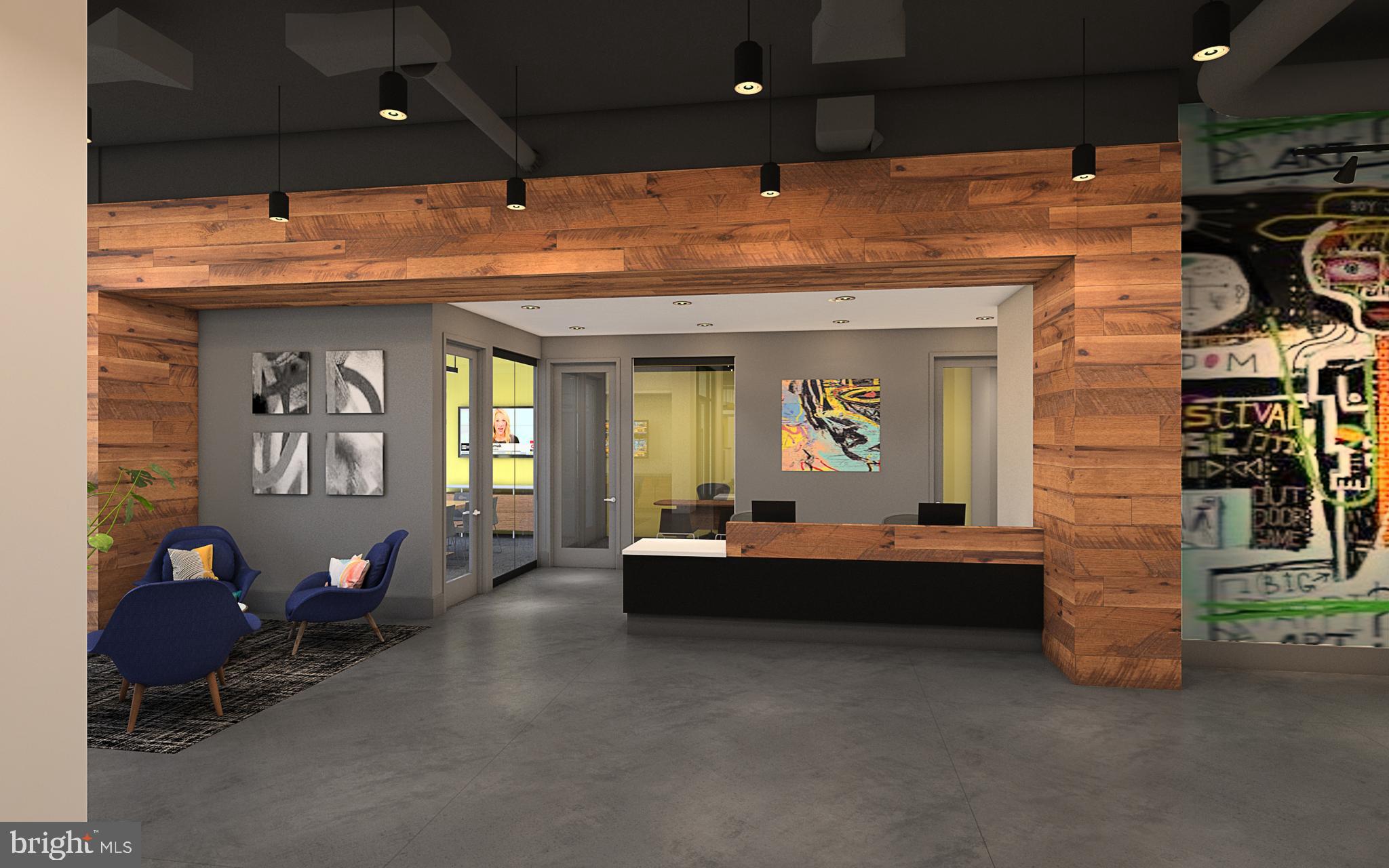 PHILADELPHIA (SOUTH) - Residential Lease