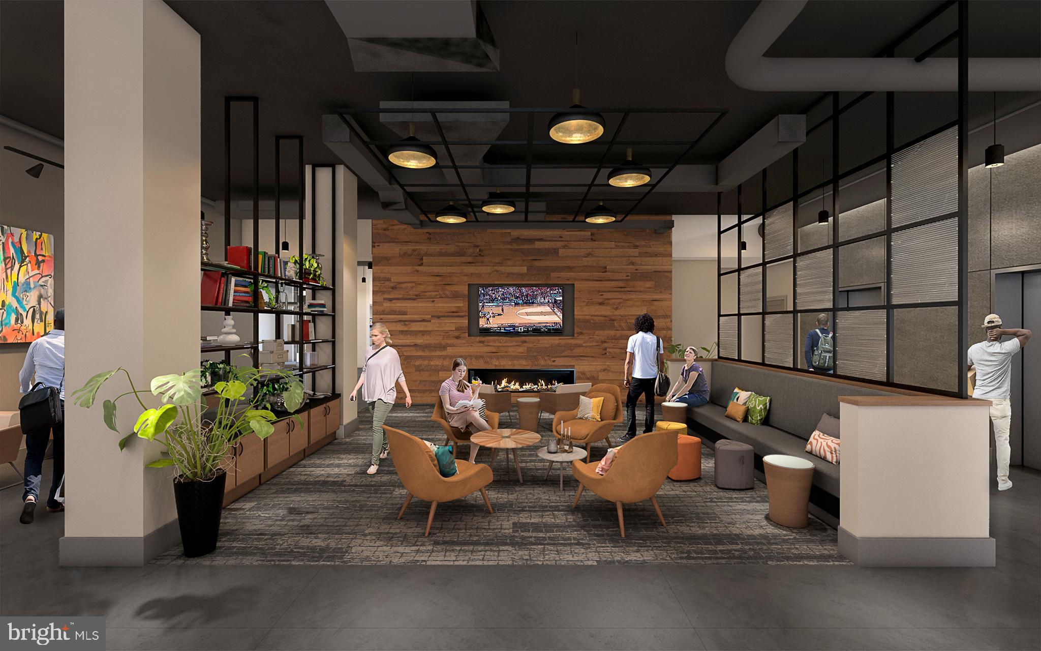 PHILADELPHIA (SOUTH) - Residential Lease