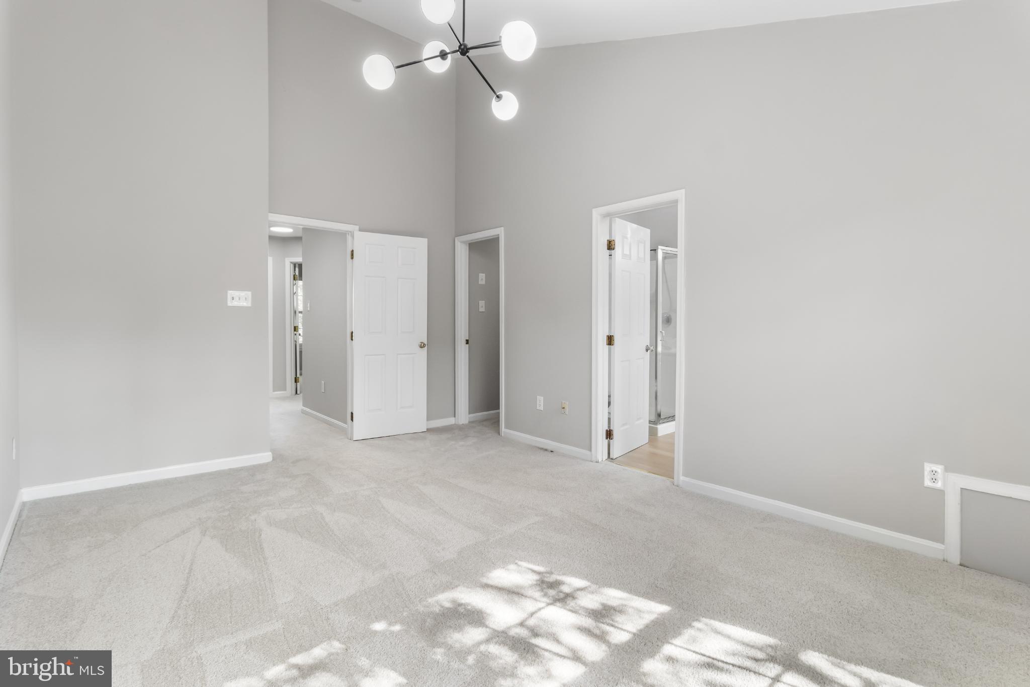 VILLAGE OF LONG REACH - Residential