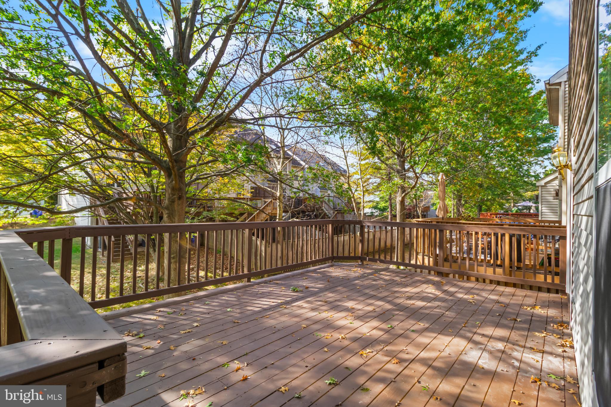 VILLAGE OF LONG REACH - Residential