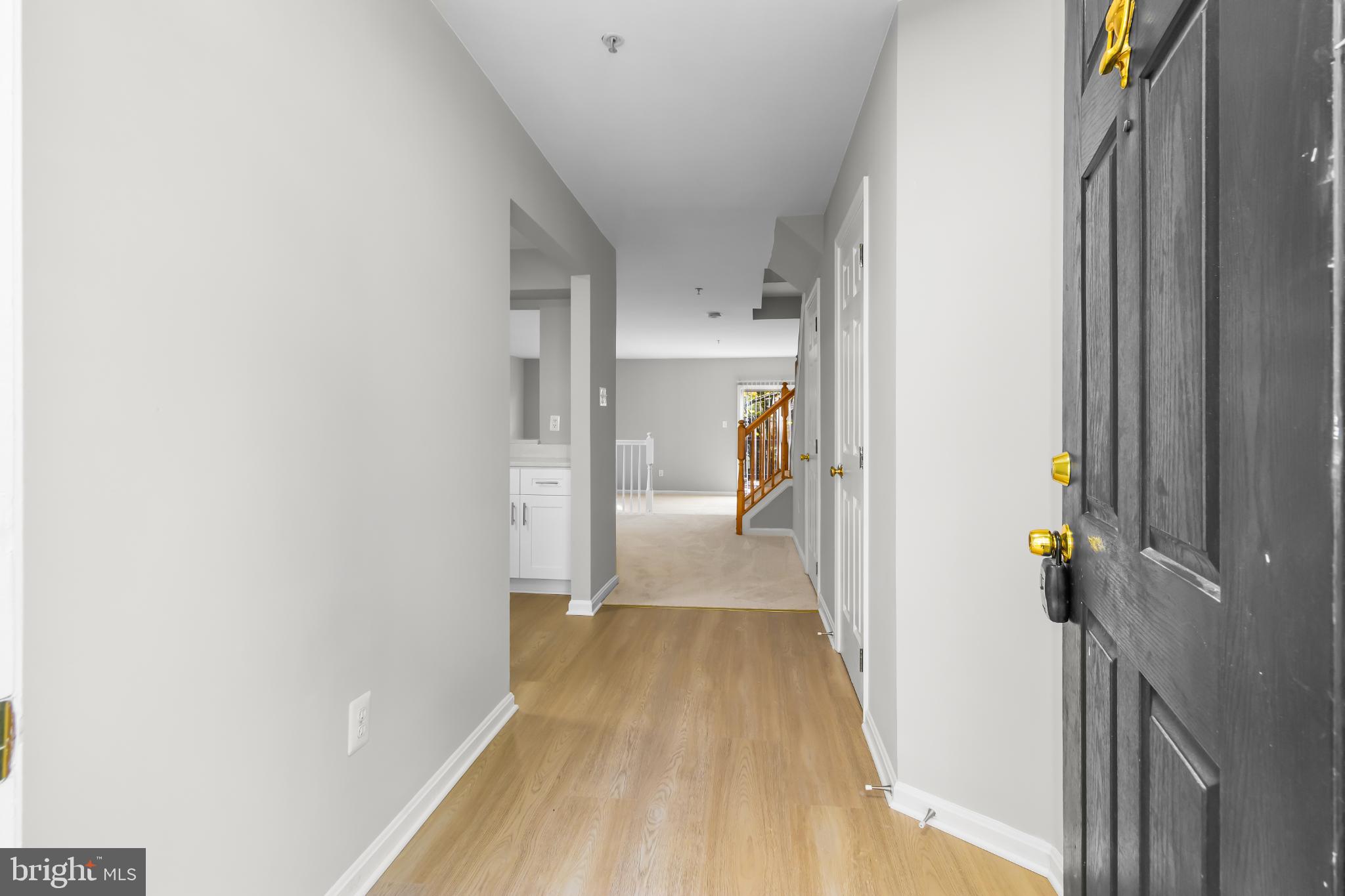 VILLAGE OF LONG REACH - Residential