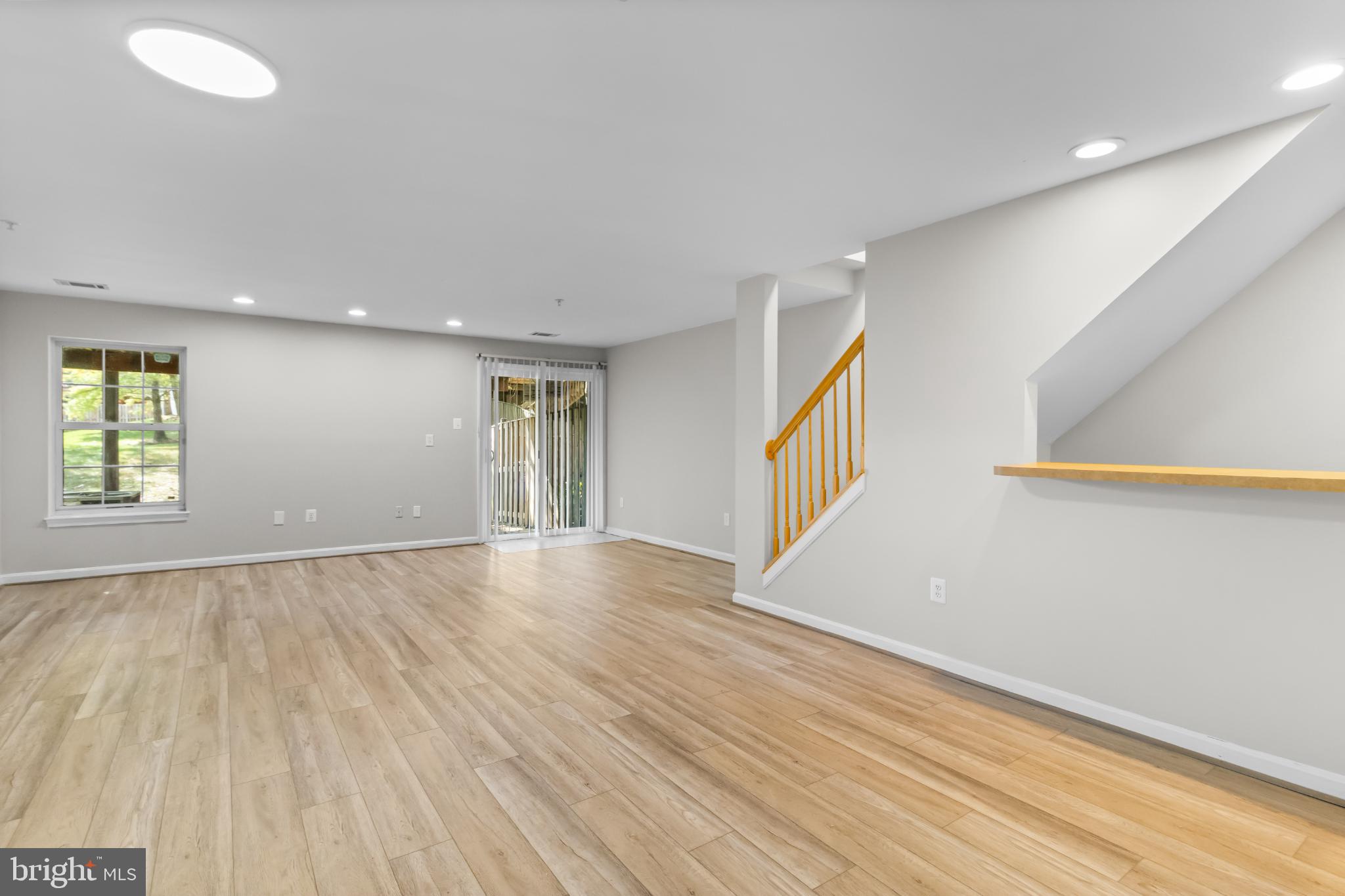 VILLAGE OF LONG REACH - Residential