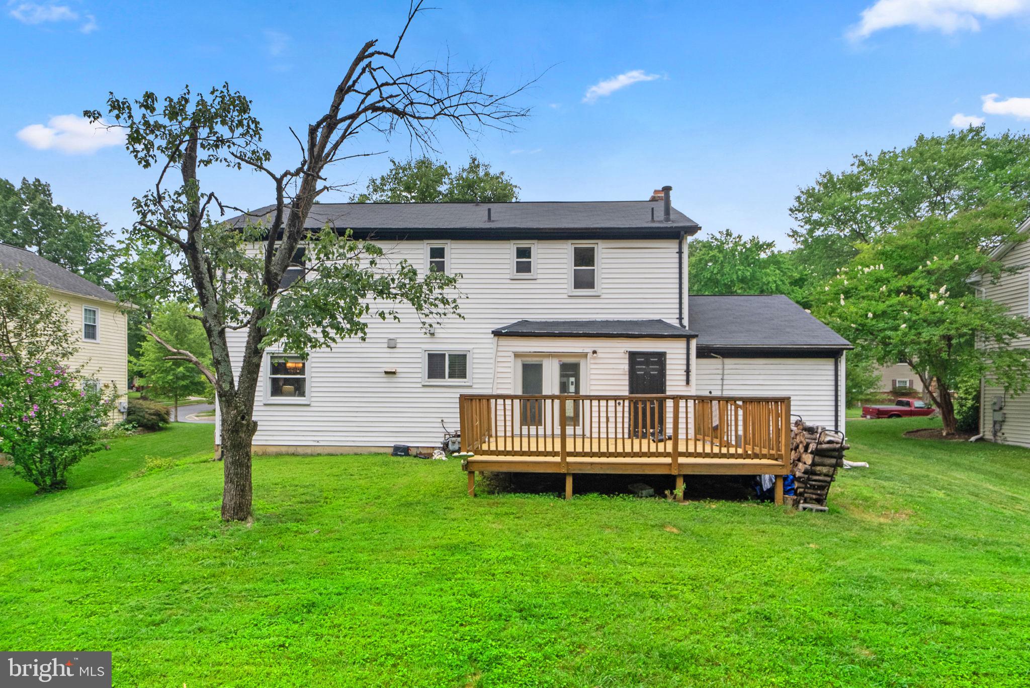 BEDFORD - Residential