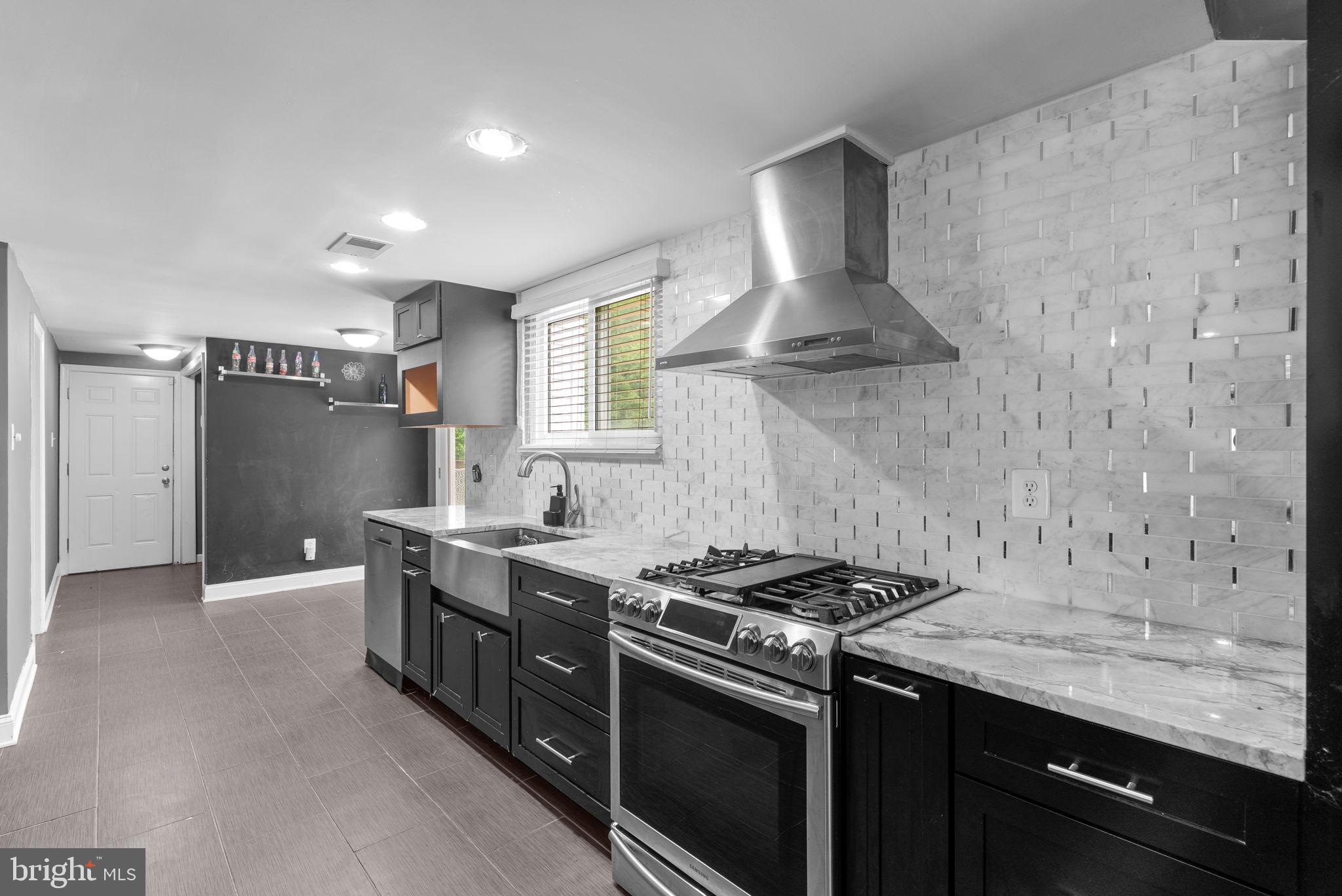 BEDFORD - Residential