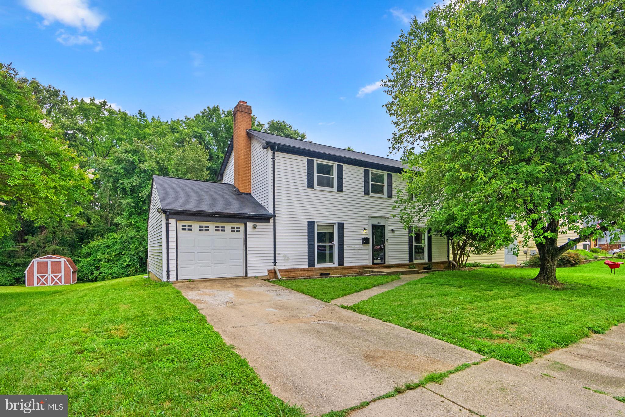 BEDFORD - Residential