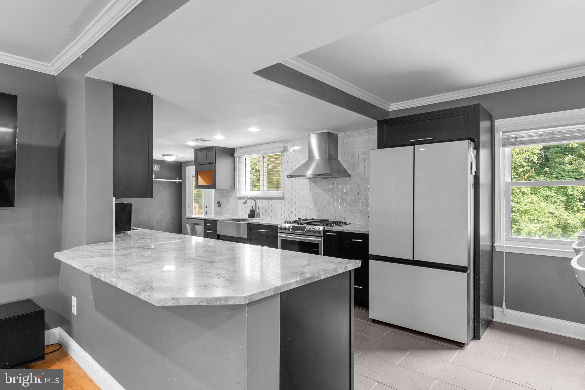 BEDFORD - Residential