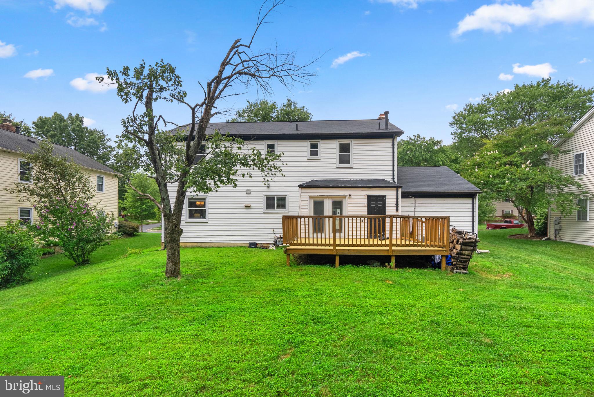 BEDFORD - Residential