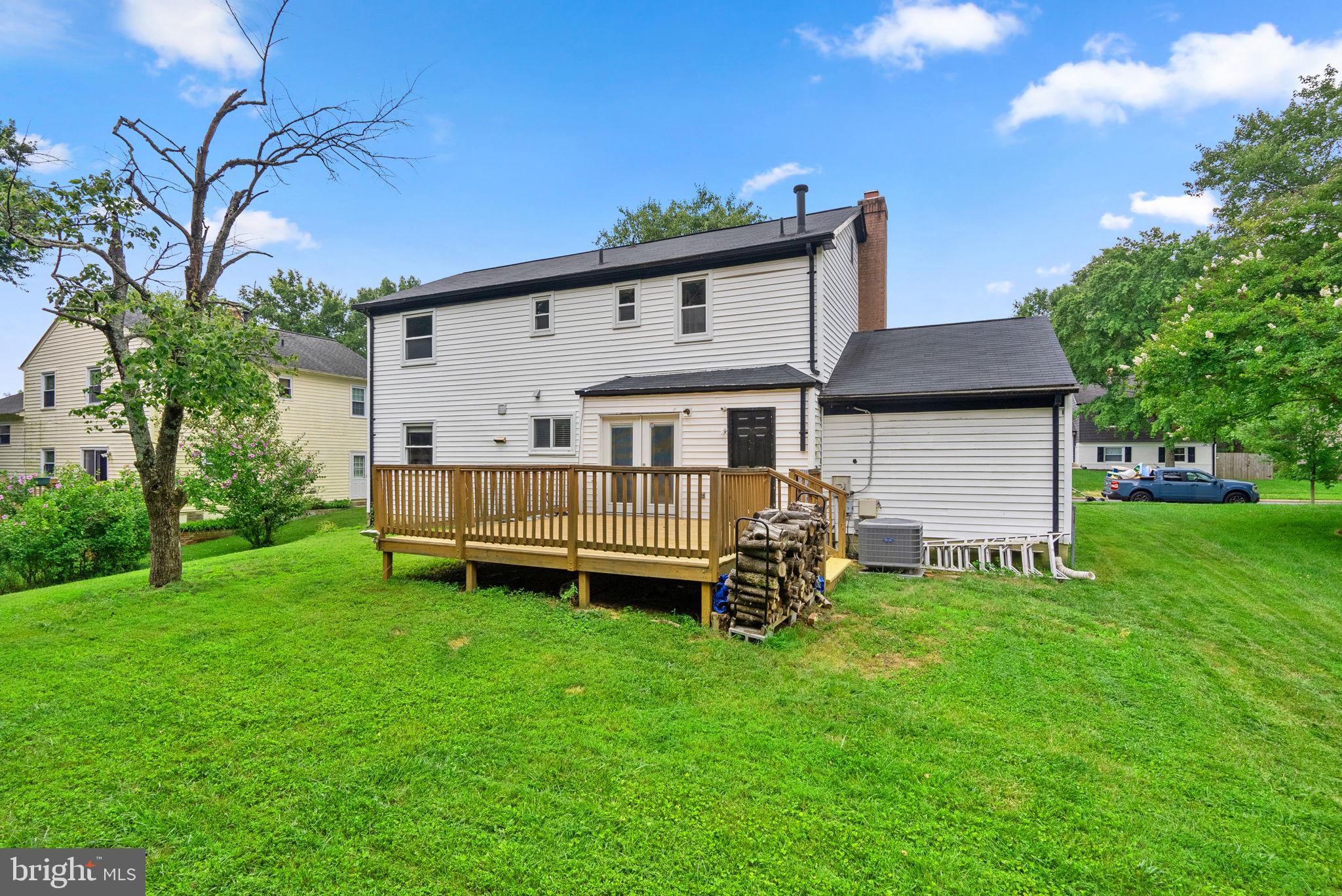 BEDFORD - Residential