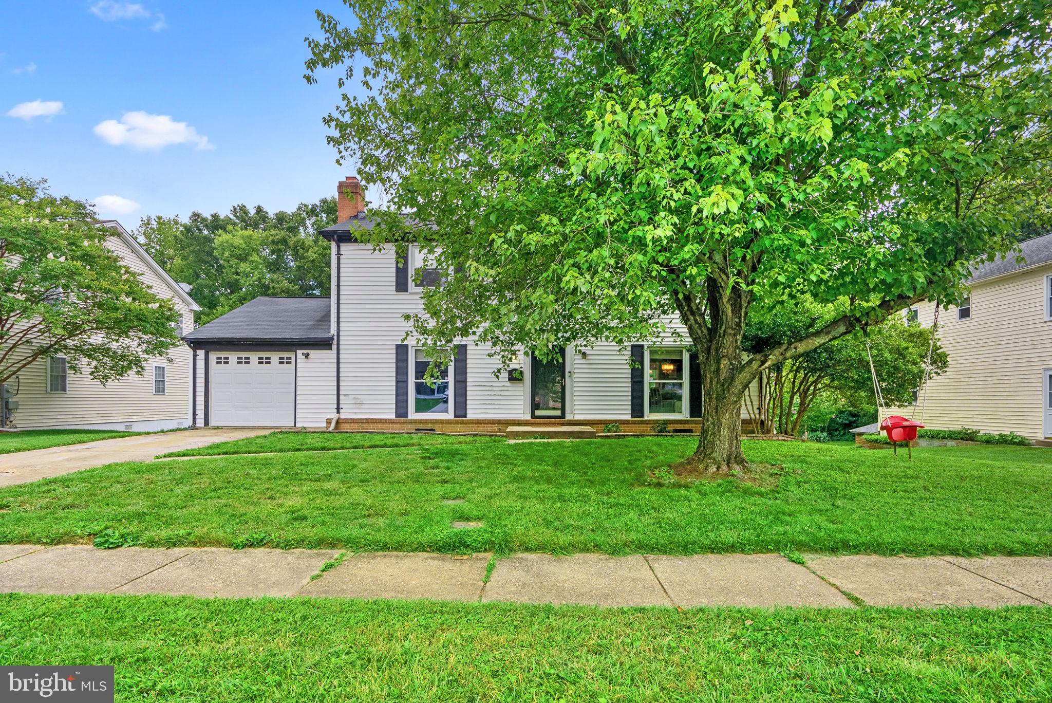 BEDFORD - Residential