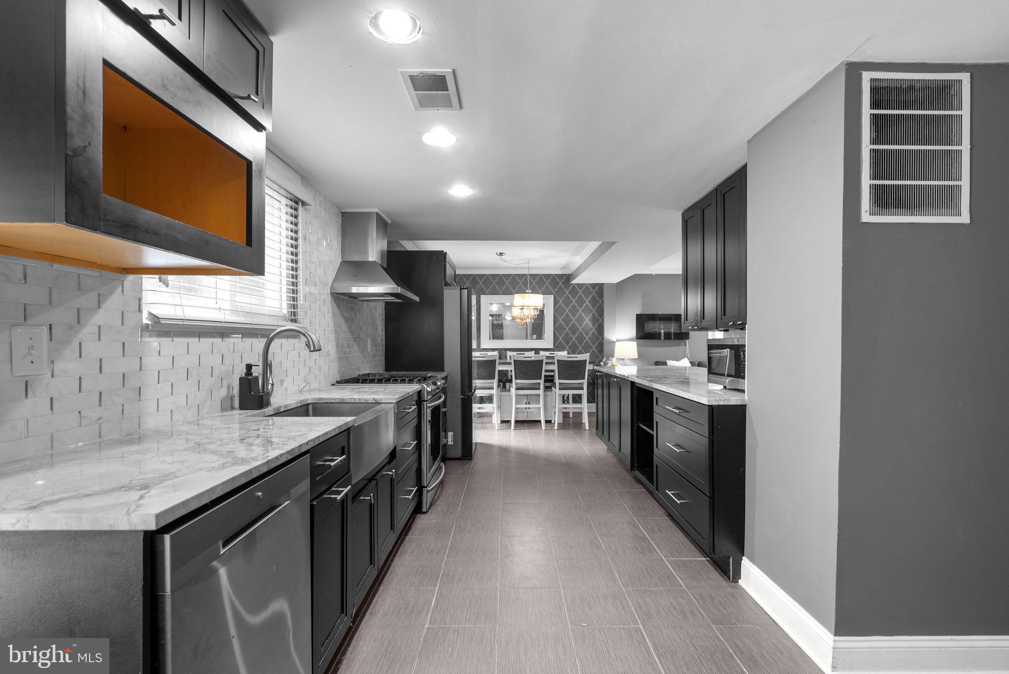 BEDFORD - Residential