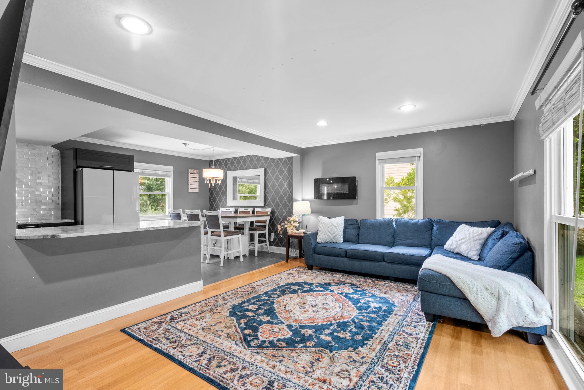 BEDFORD - Residential