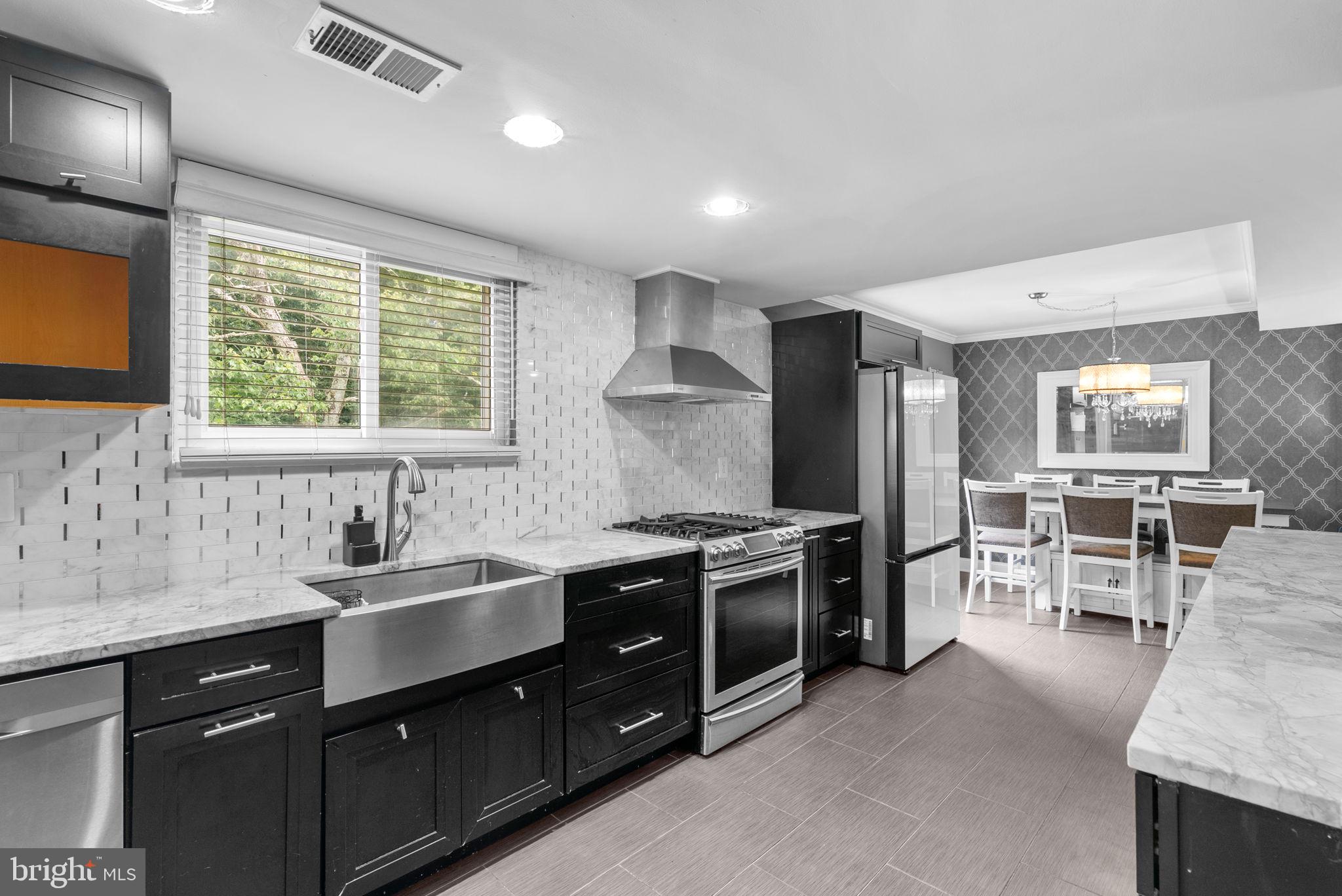 BEDFORD - Residential