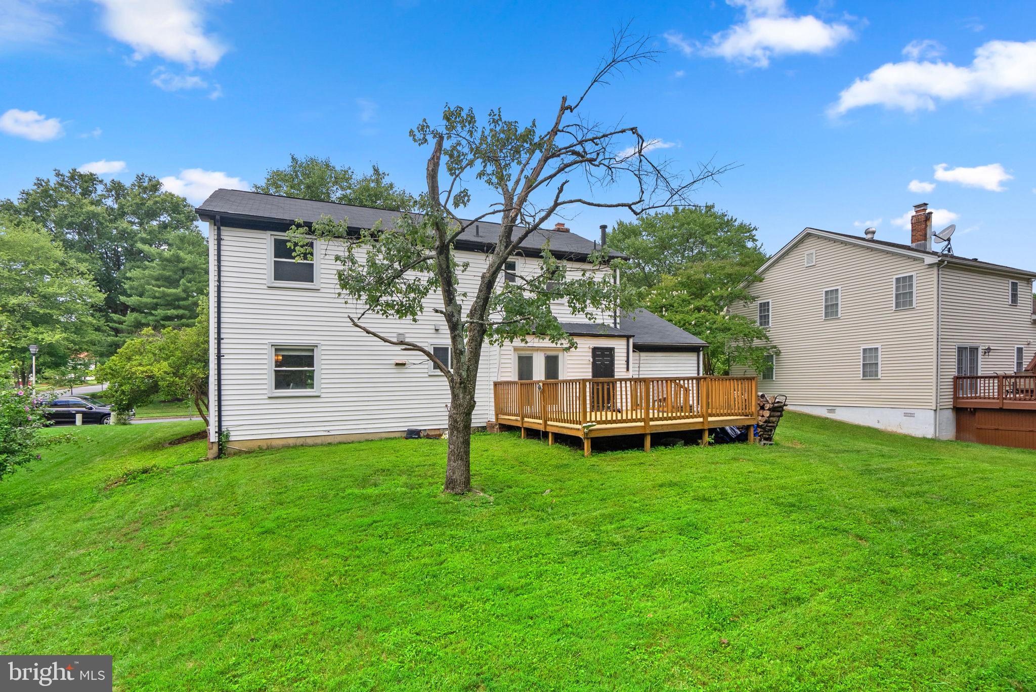 BEDFORD - Residential