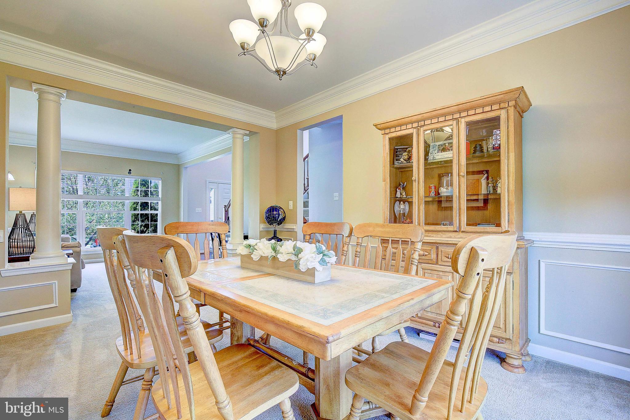 NORTH BROOK - Residential