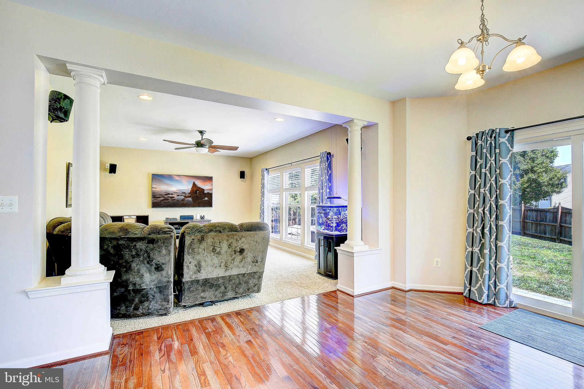 NORTH BROOK - Residential