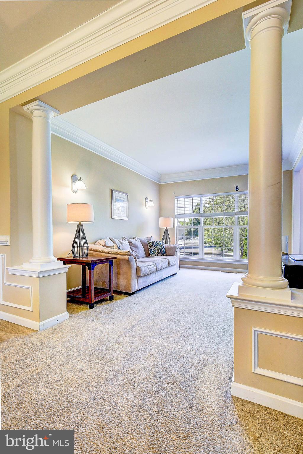 NORTH BROOK - Residential