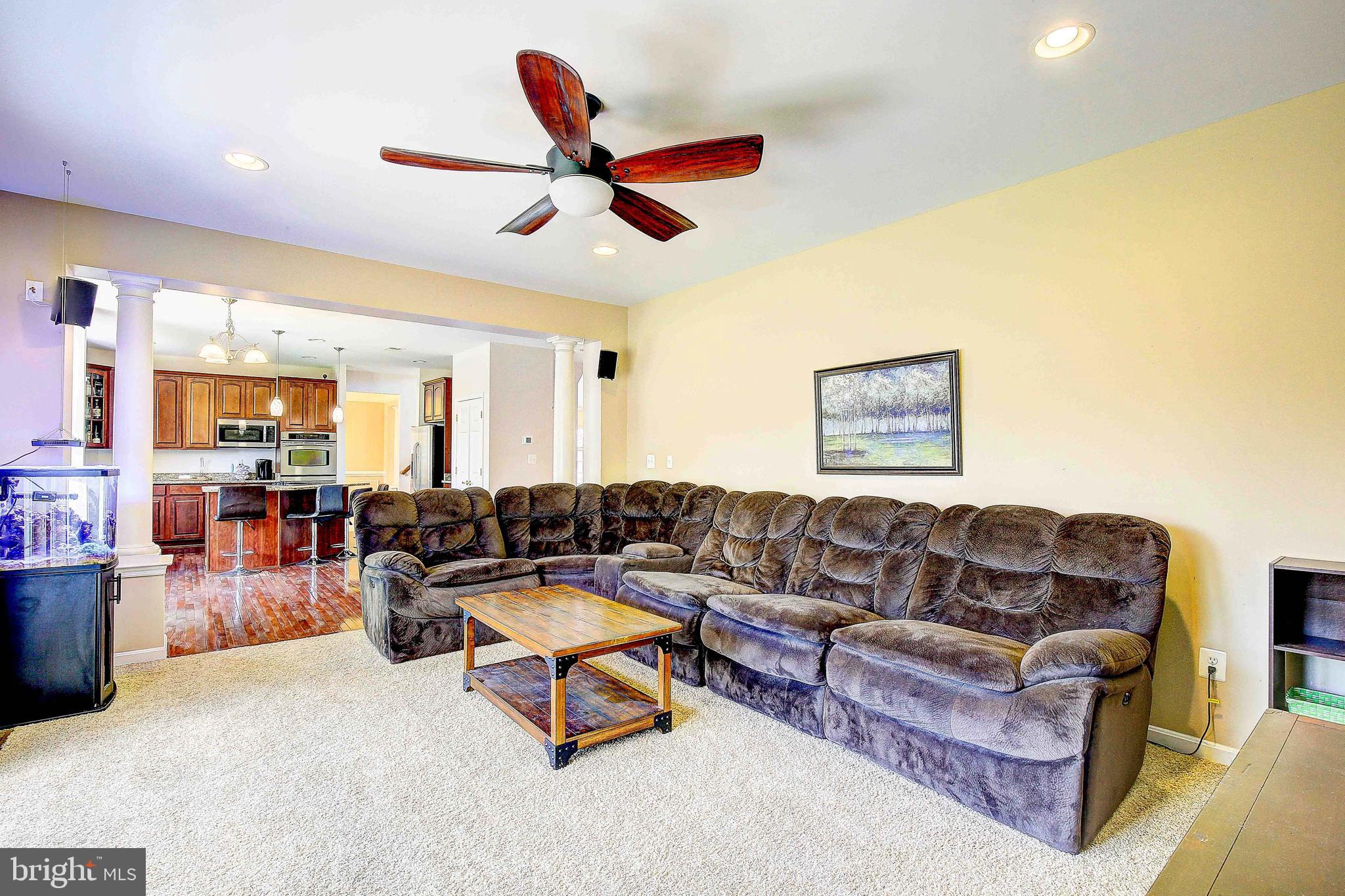 NORTH BROOK - Residential