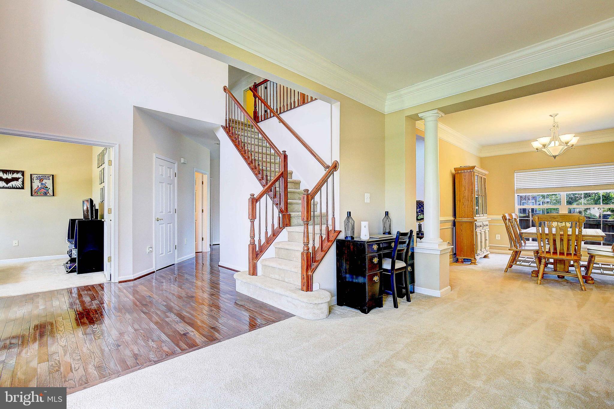 NORTH BROOK - Residential