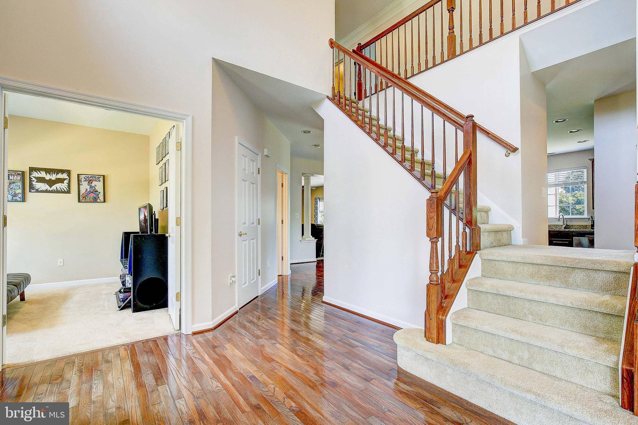 NORTH BROOK - Residential