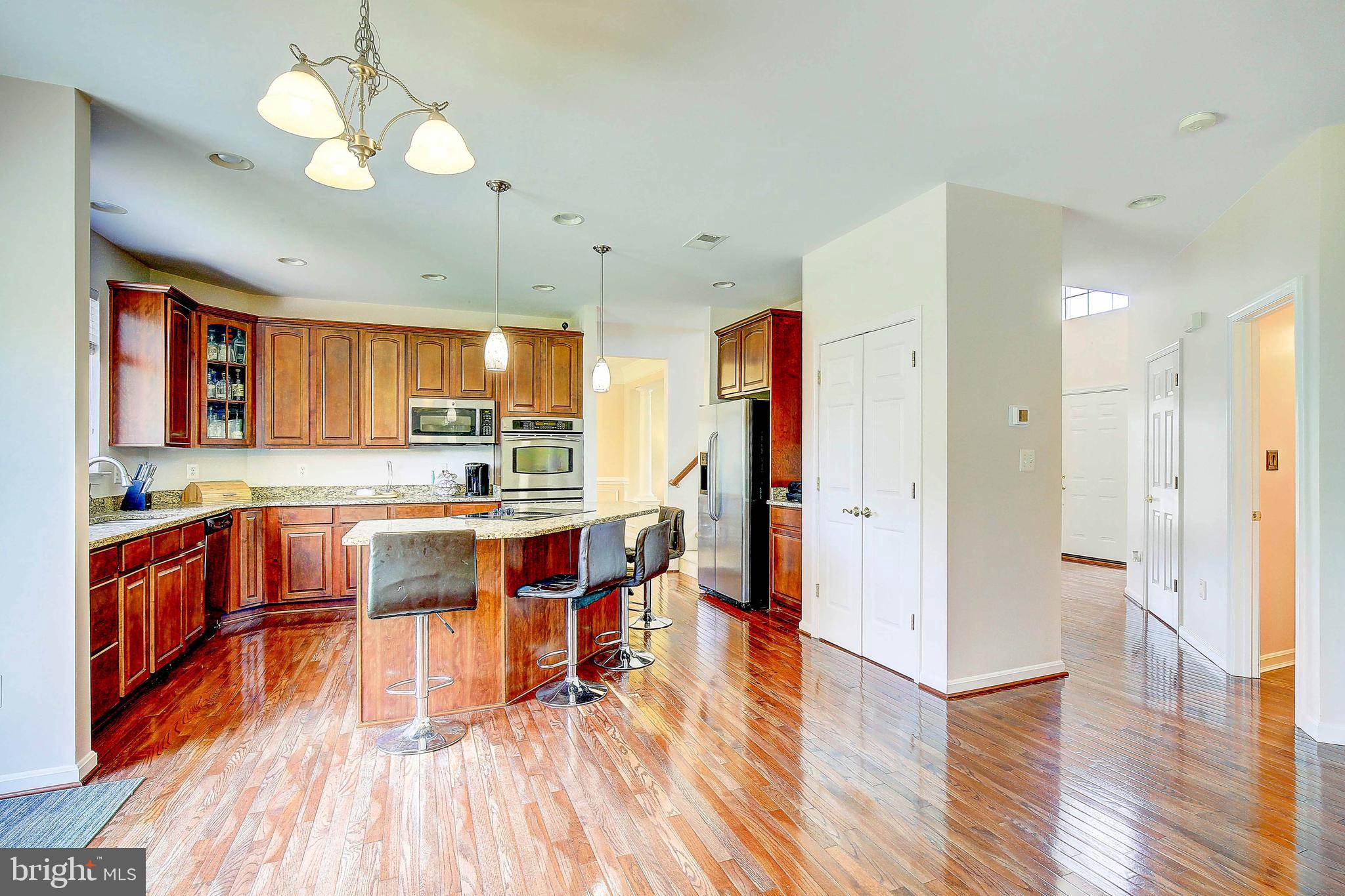 NORTH BROOK - Residential