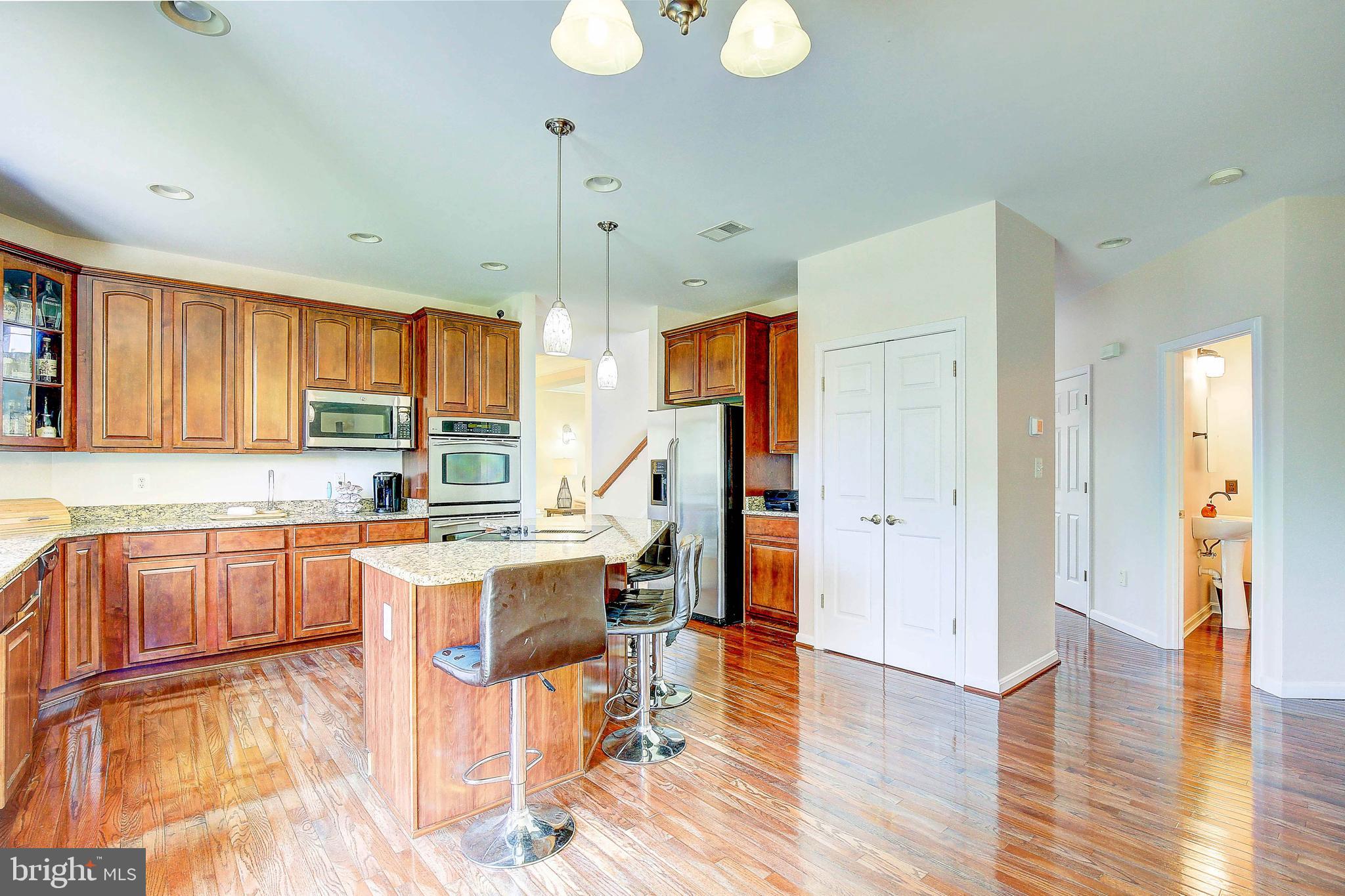 NORTH BROOK - Residential