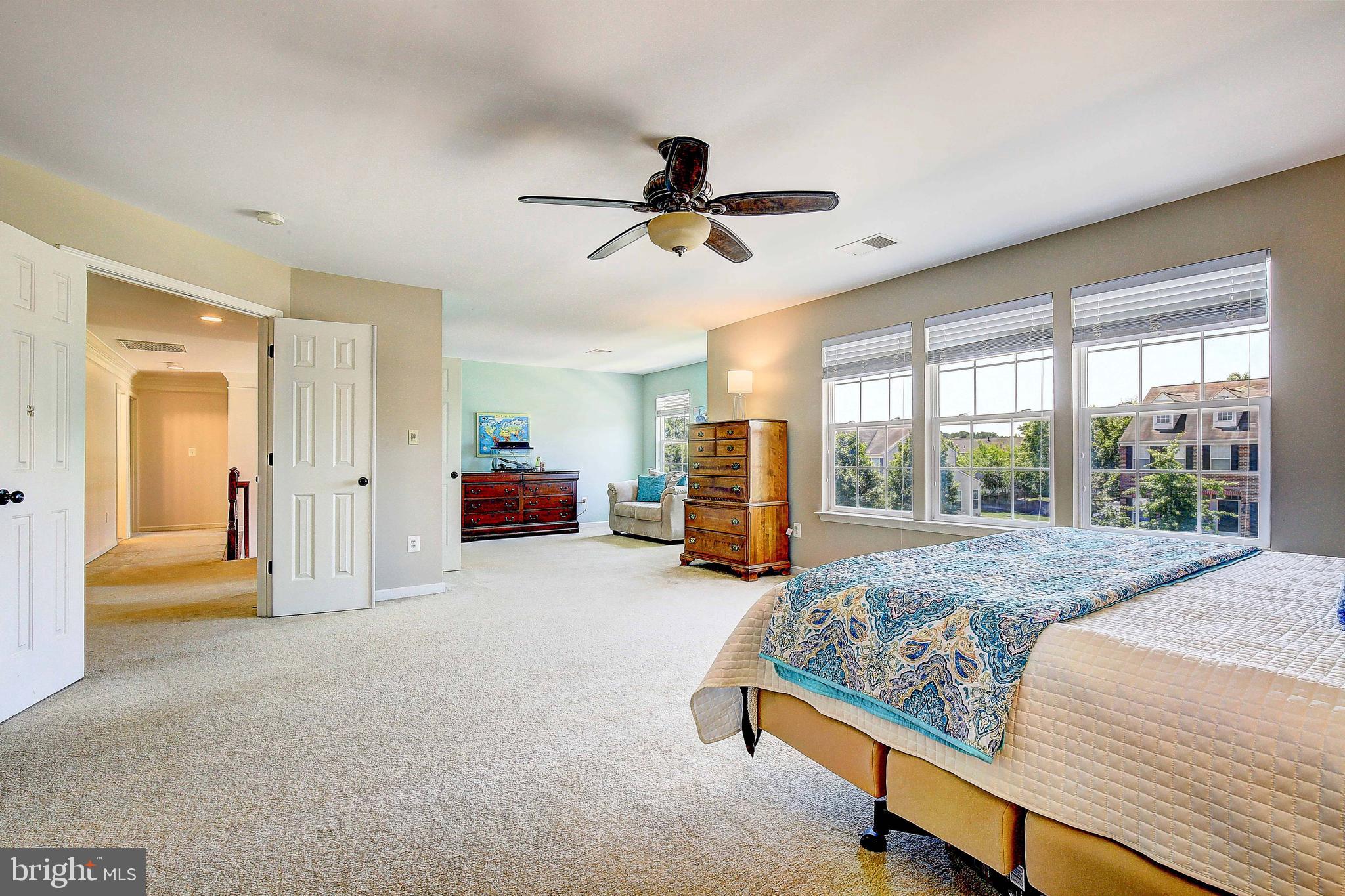 NORTH BROOK - Residential