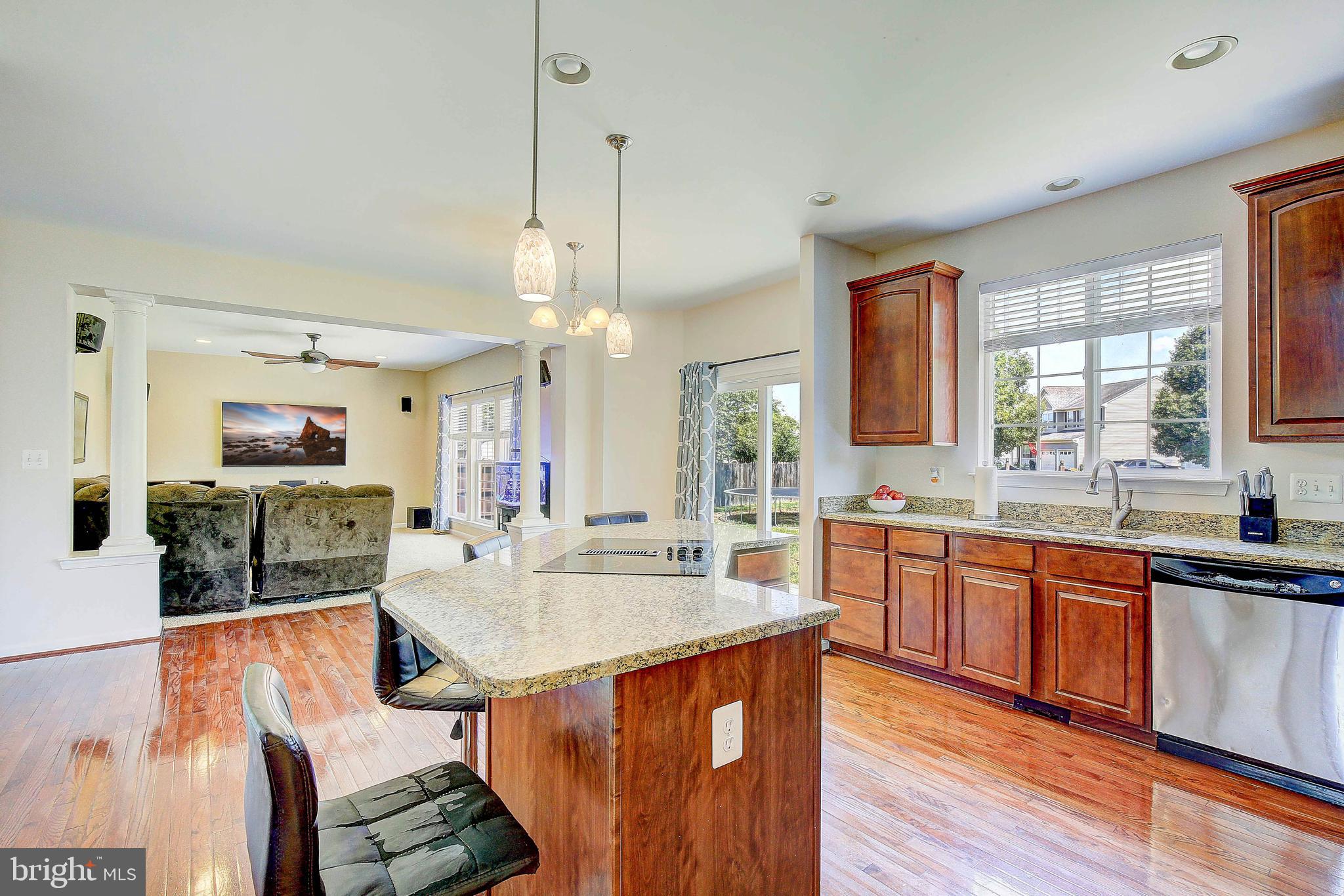 NORTH BROOK - Residential