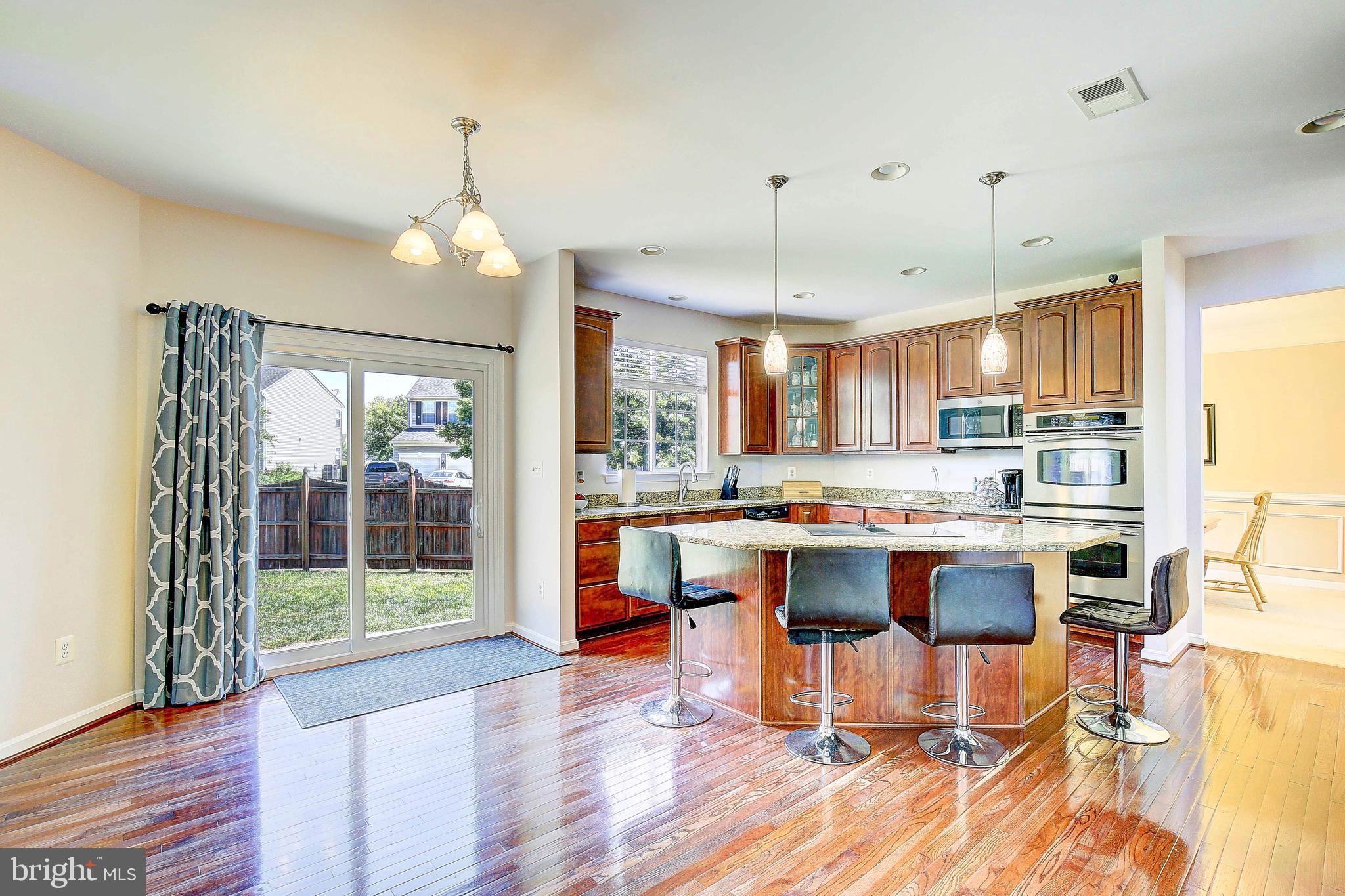 NORTH BROOK - Residential