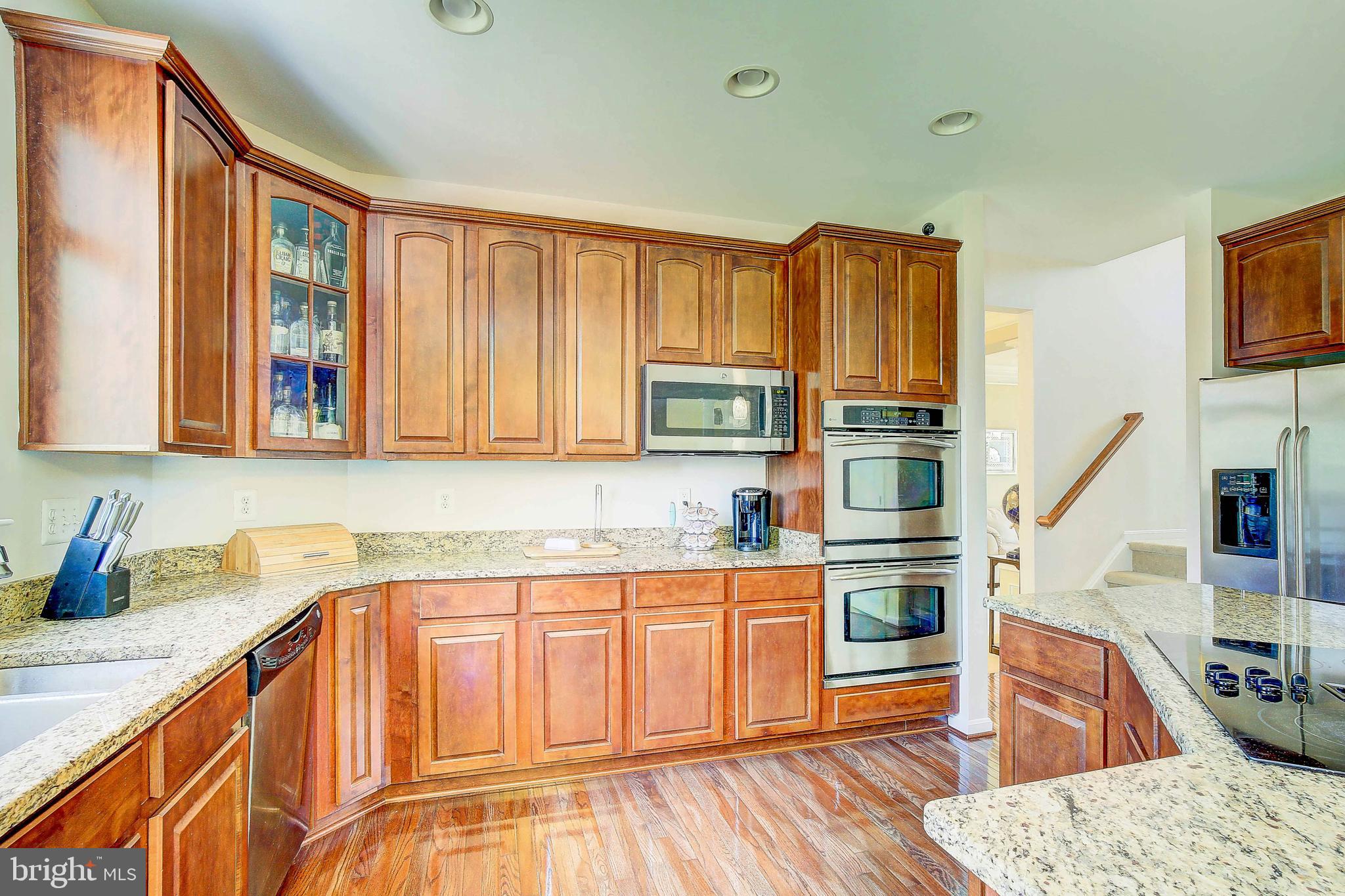 NORTH BROOK - Residential