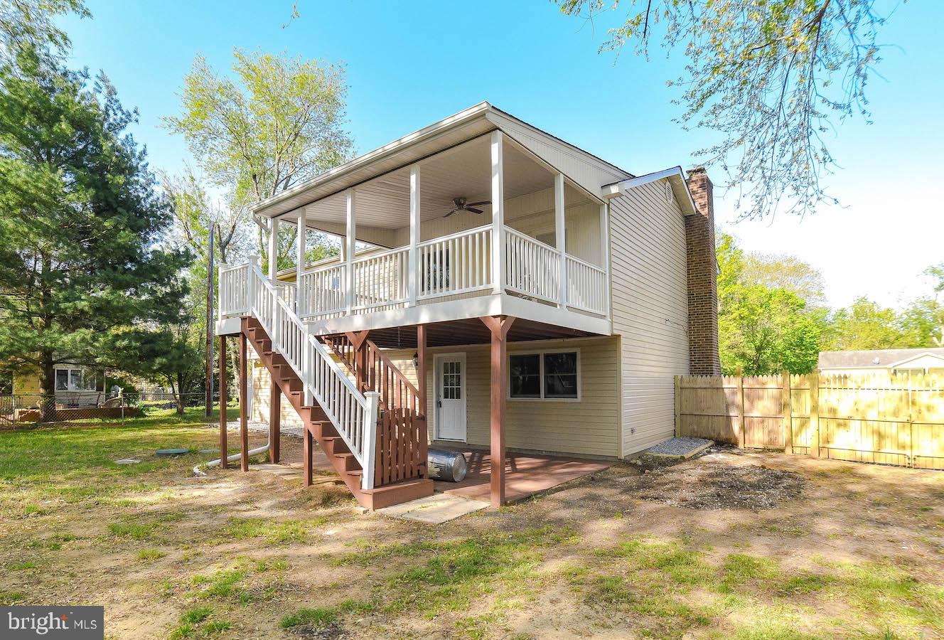 GOLDEN BEACH - Residential