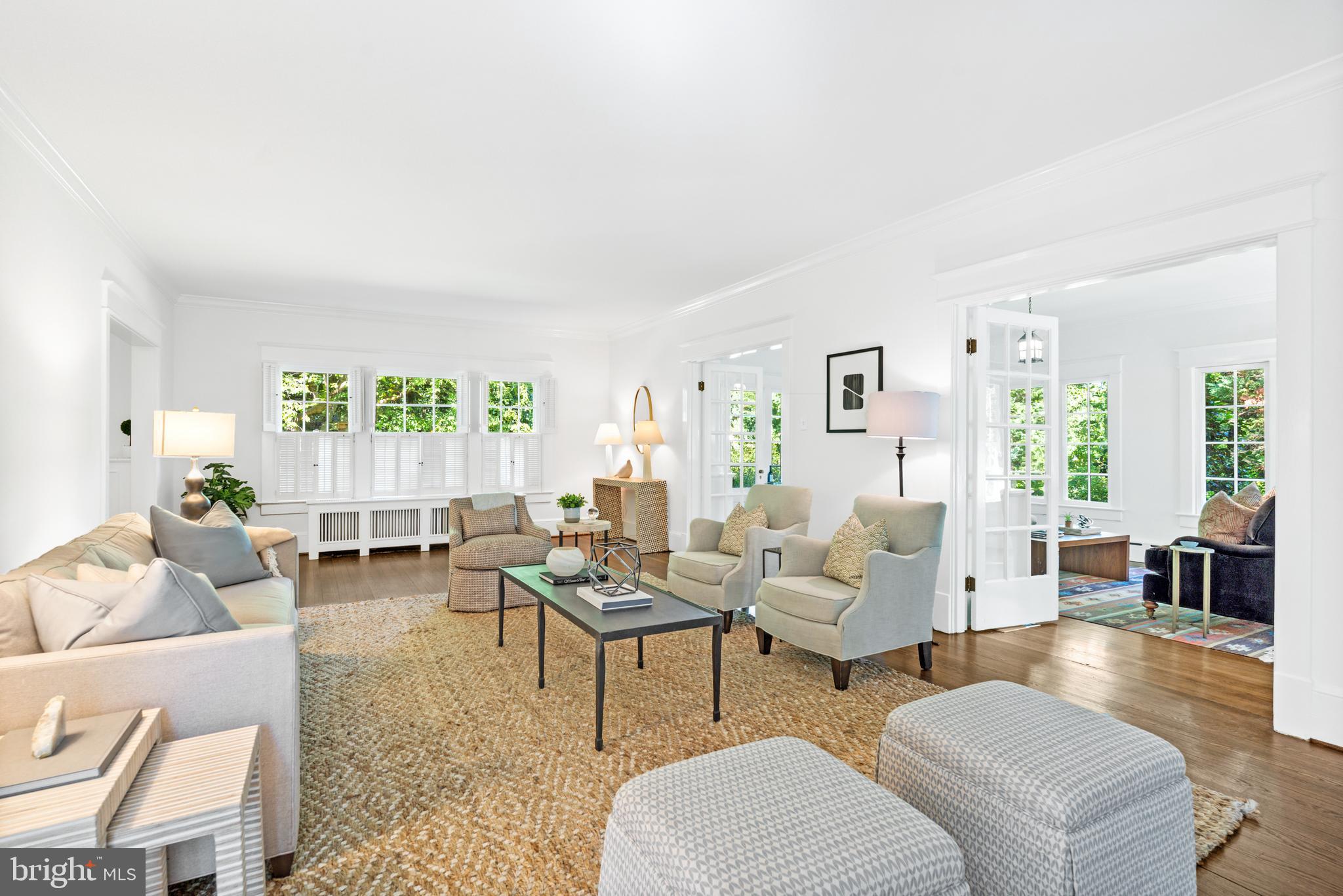 CHEVY CHASE - Residential