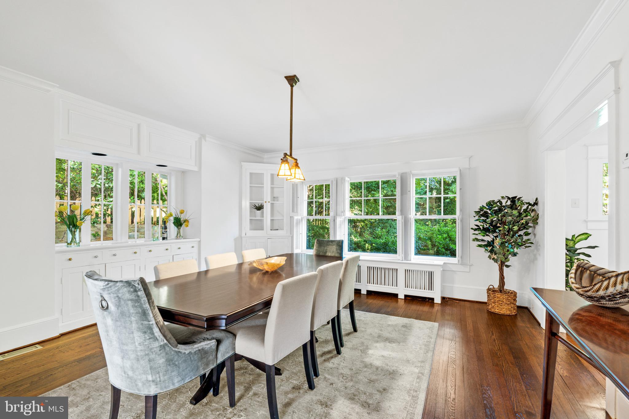 CHEVY CHASE - Residential