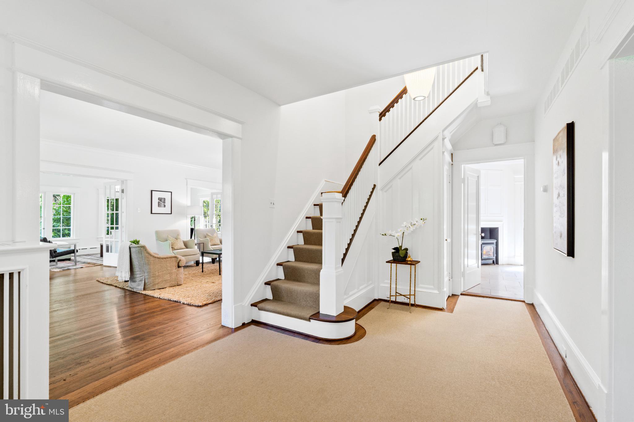 CHEVY CHASE - Residential