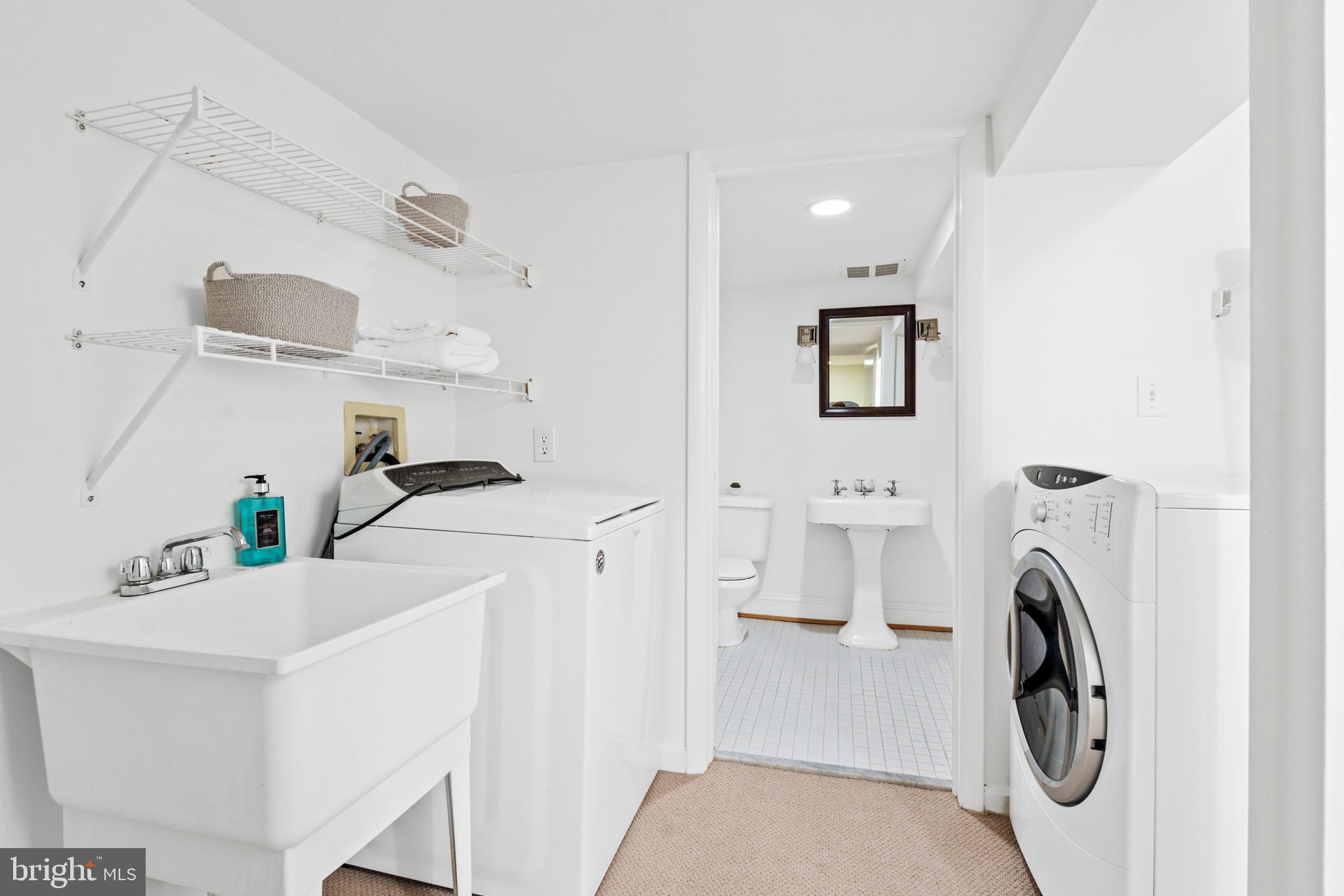 CHEVY CHASE - Residential