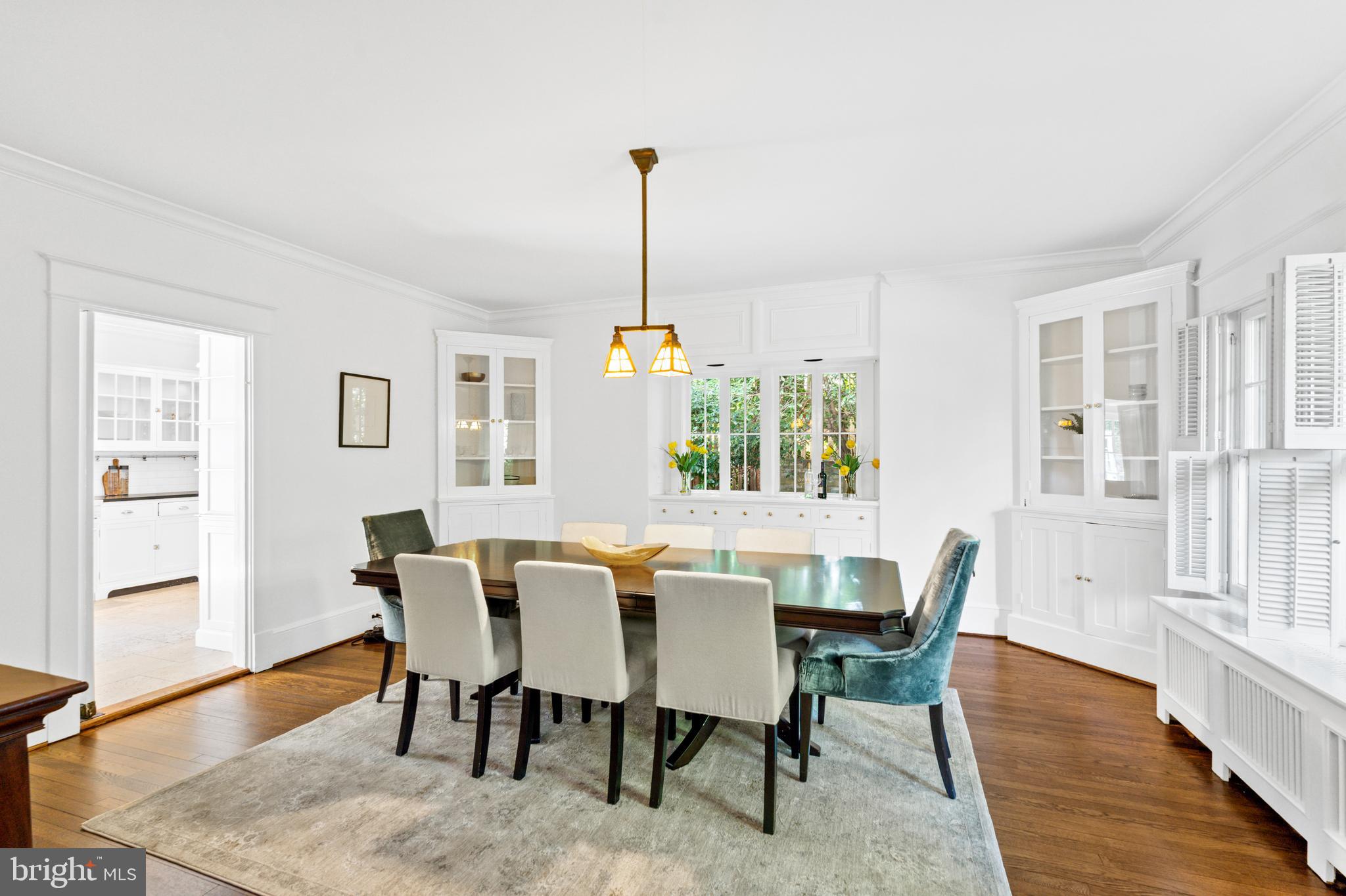 CHEVY CHASE - Residential