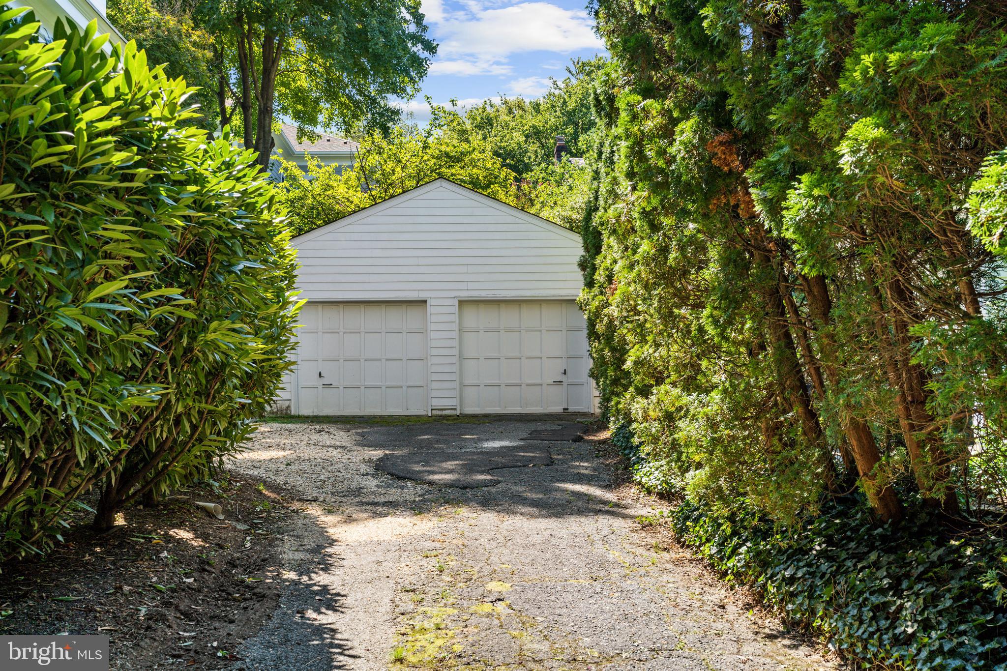 CHEVY CHASE - Residential