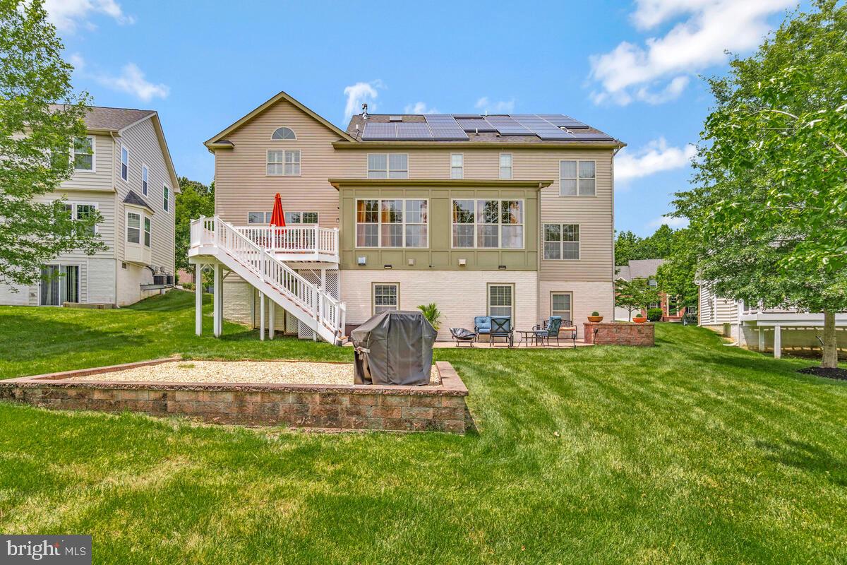 OAK CREEK CLUB - Residential